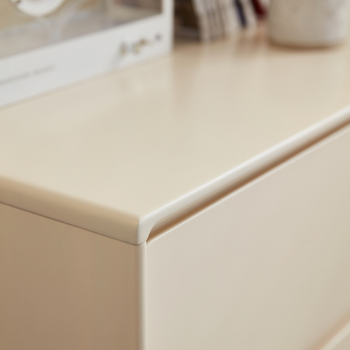 Linspire Range Chest Of Drawers