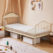 Linspire Lucia Kids Mattress for Extendable Bed, 80x200cm