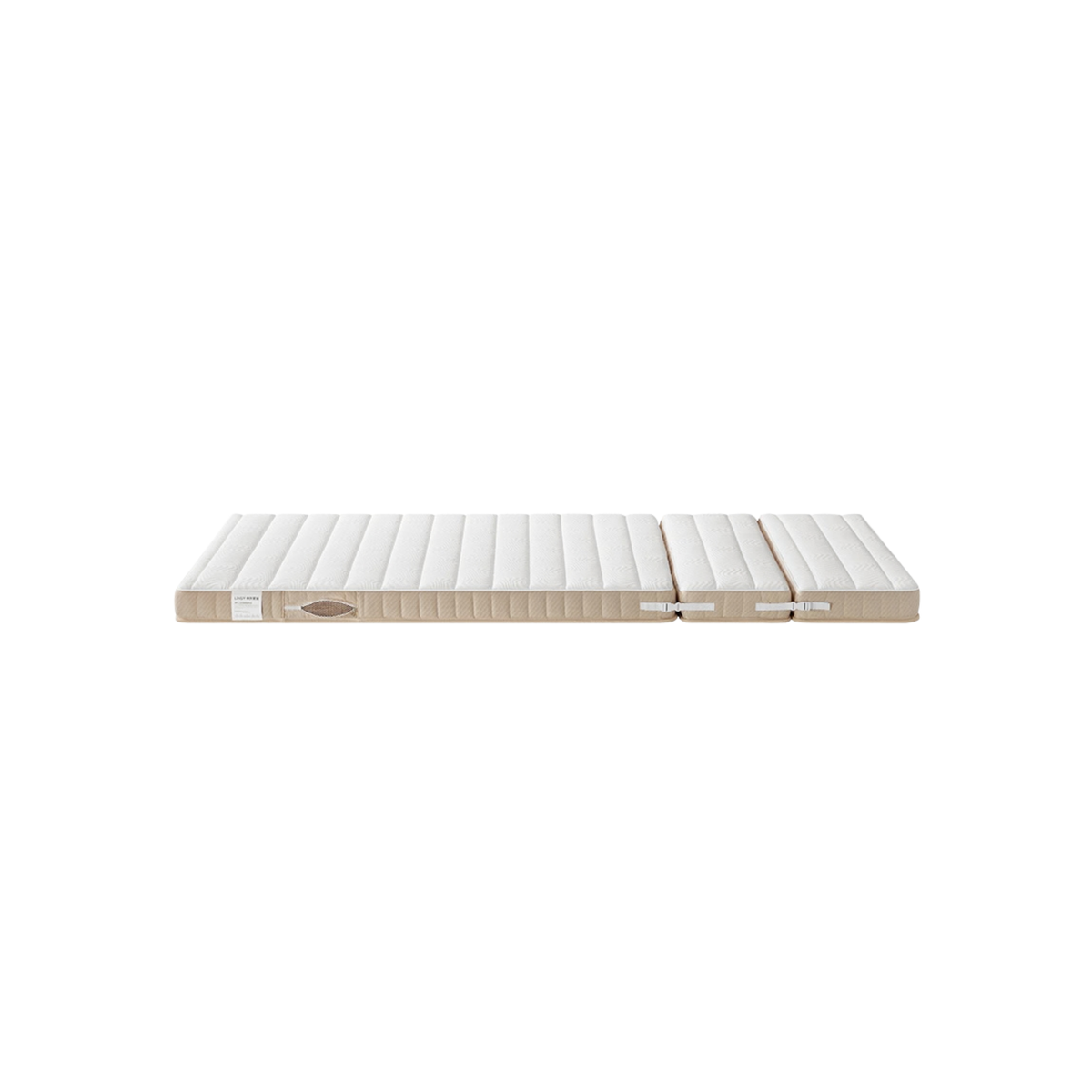 Linspire Lucia Kids Mattress for Extendable Bed, 80x200cm