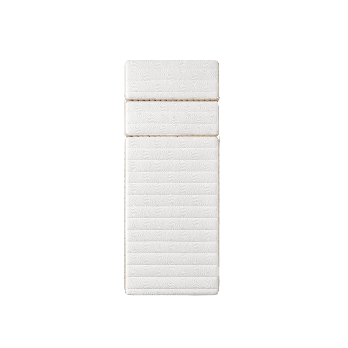 Linspire Lucia Kids Mattress for Extendable Bed, 80x200cm
