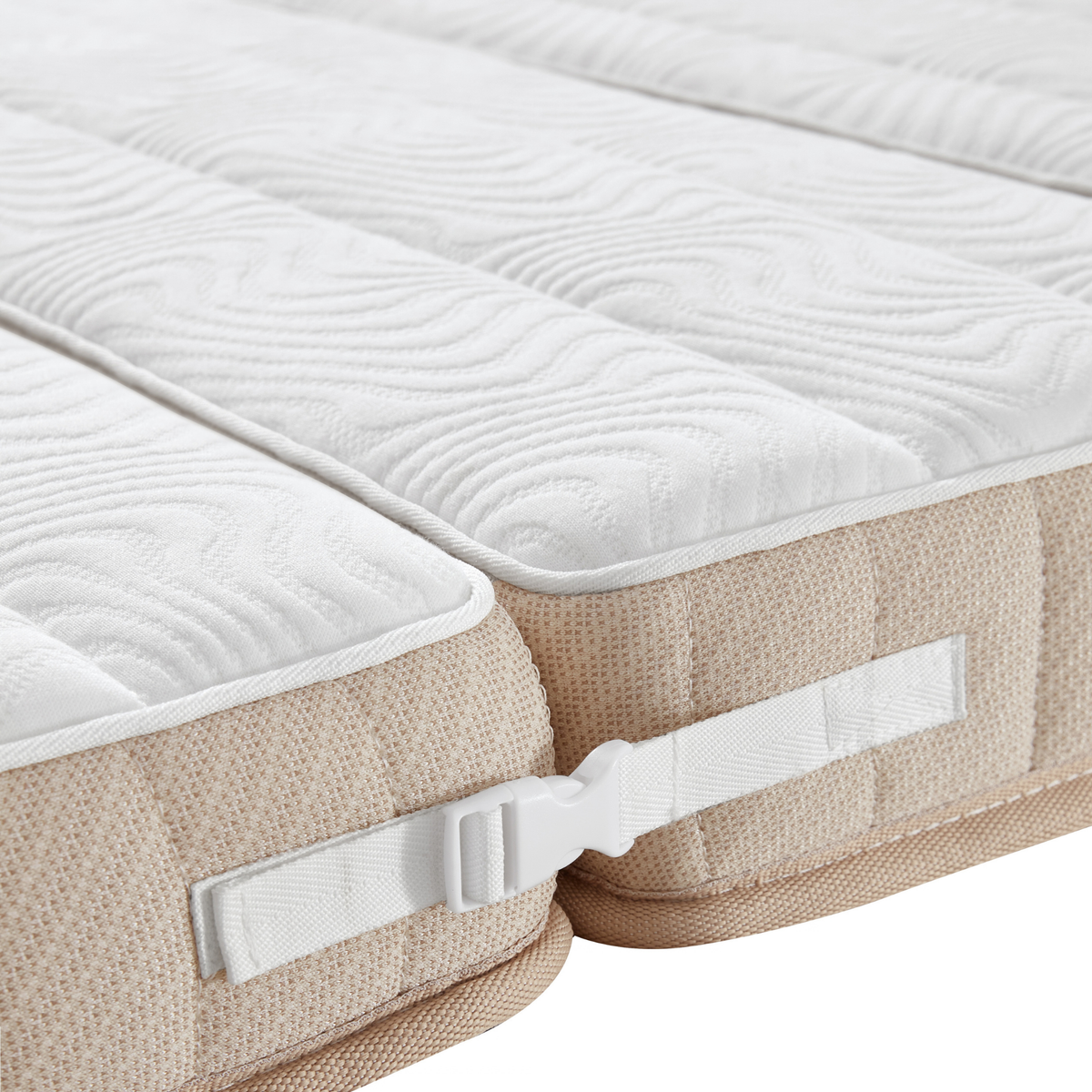 Linspire Lucia Kids Mattress for Extendable Bed, 80x200cm