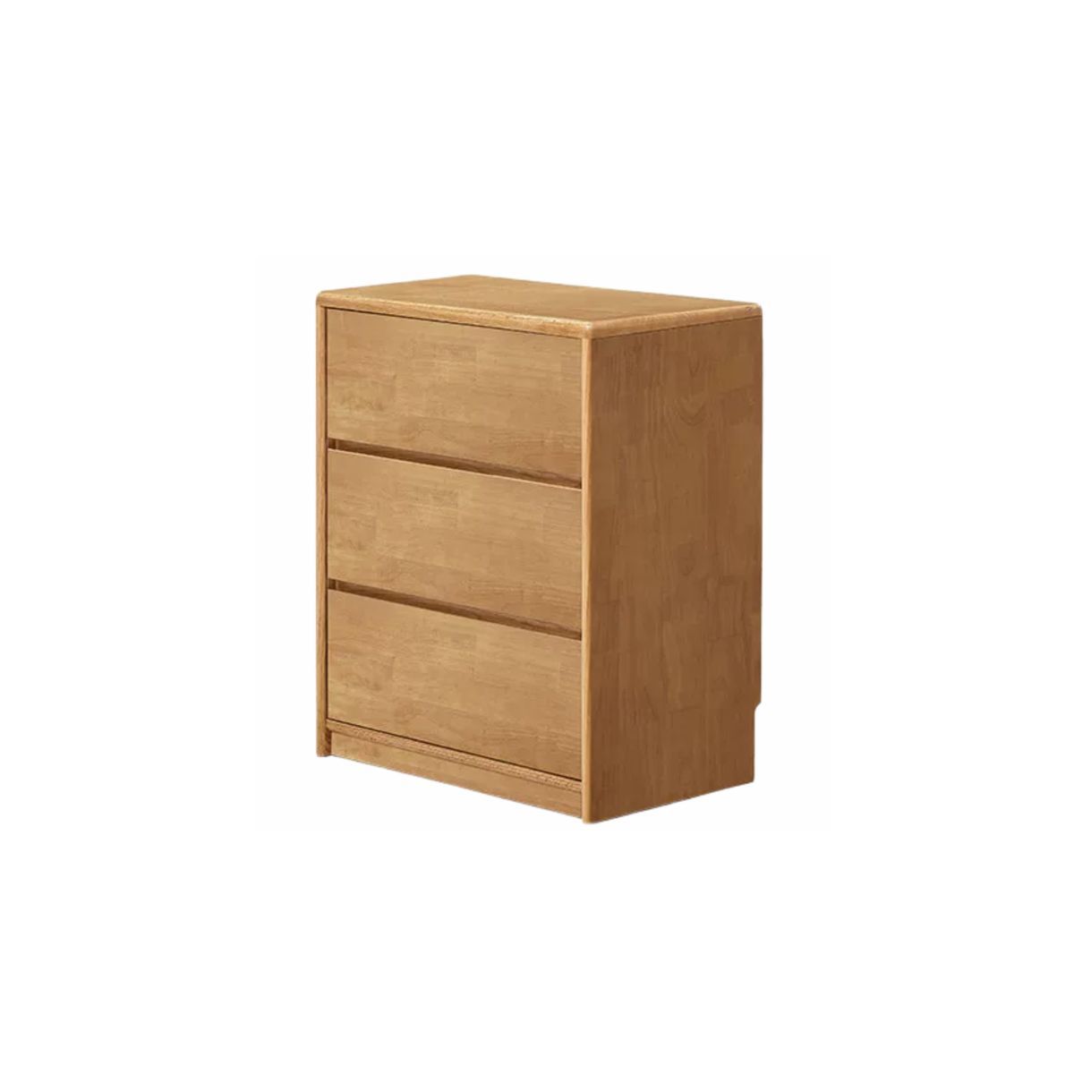 Solidwood Dona Chest of 3 Drawers