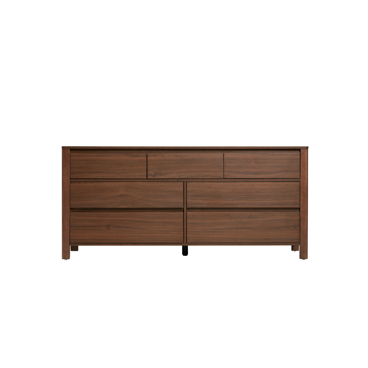 Linspire Ventus Chest Of 7 Drawers, W150cm