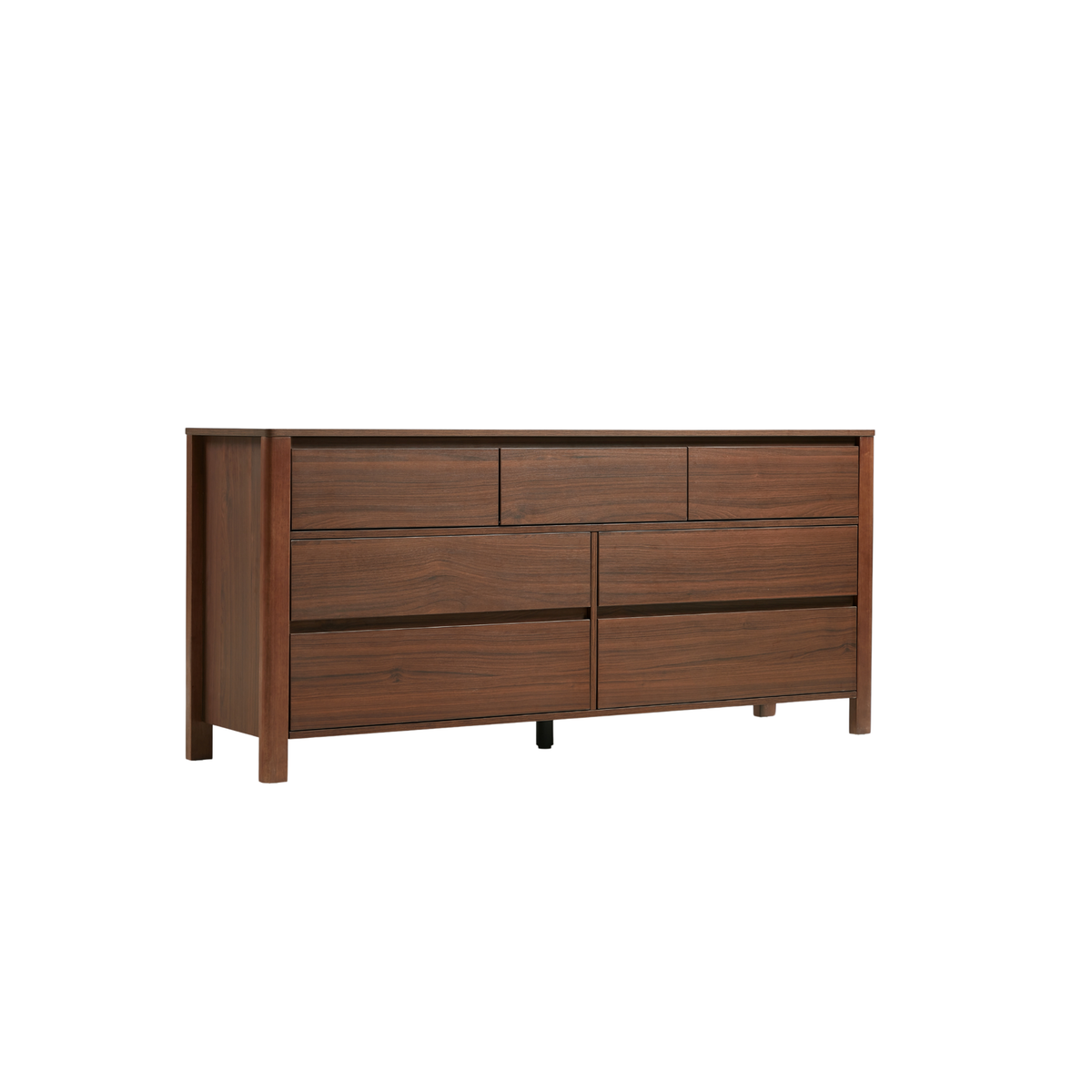 Linspire Ventus Chest Of 7 Drawers, W150cm