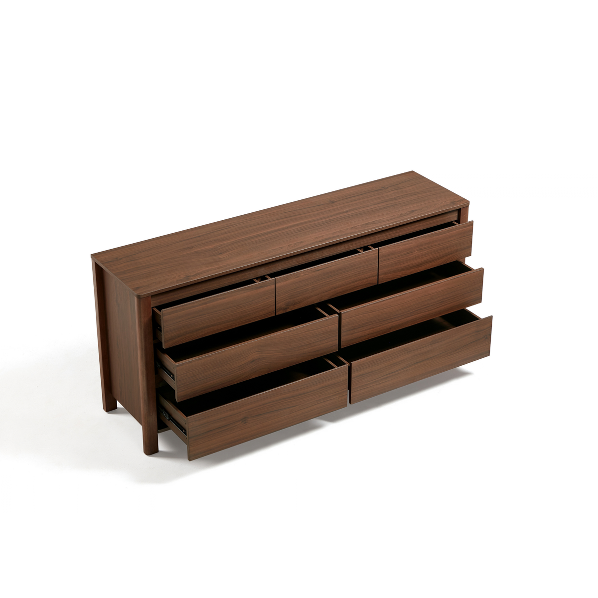 Linspire Ventus Chest Of 7 Drawers, W150cm