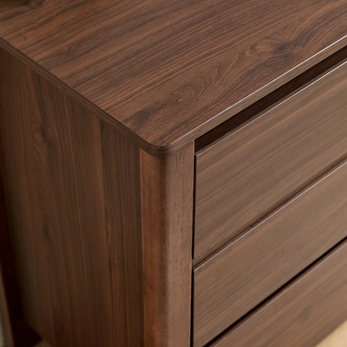Linspire Ventus Chest Of 7 Drawers, W150cm
