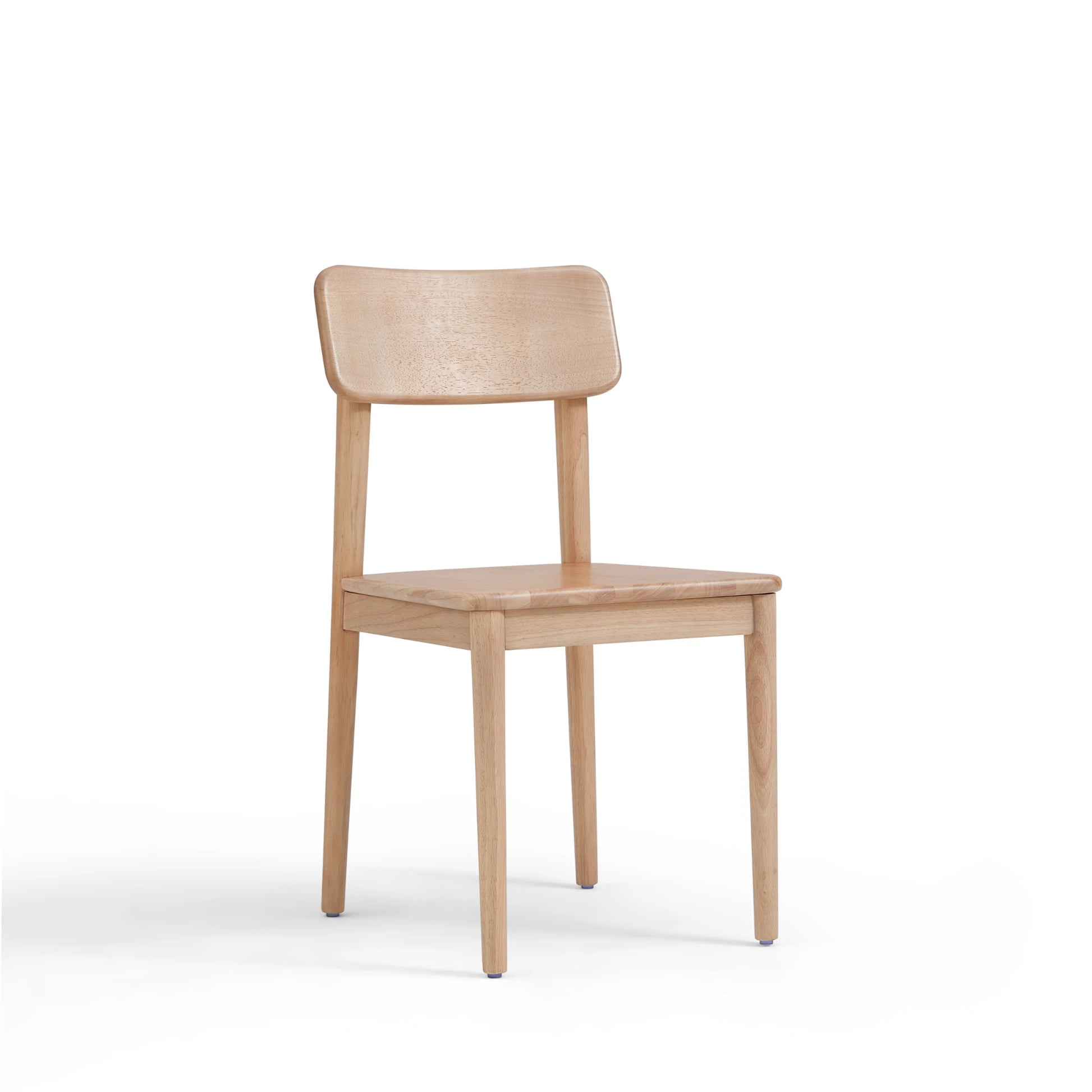 Linspire Bliss Dining Table with 4 Chairs Set, 140cm