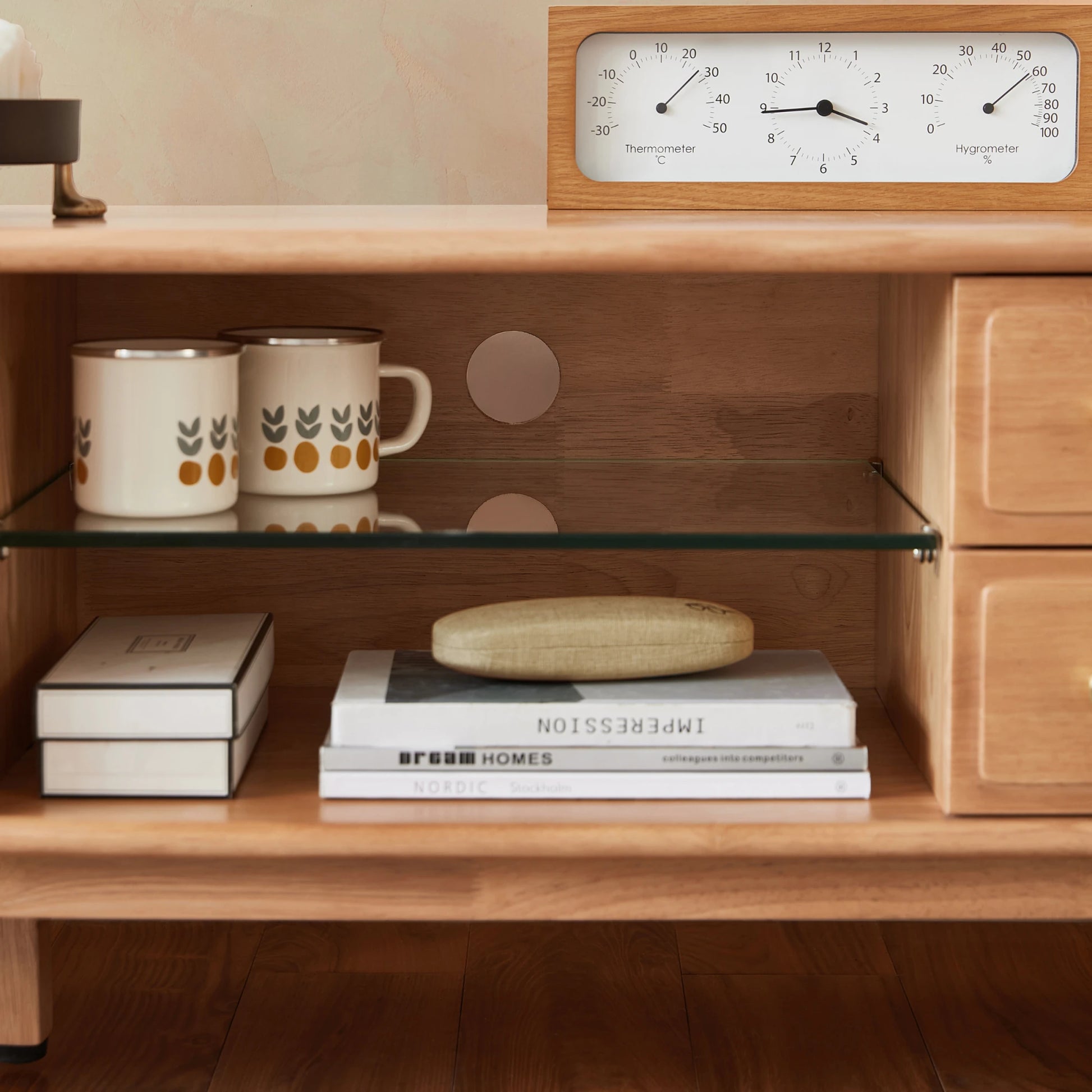 Linspire Flow Entertainment Unit