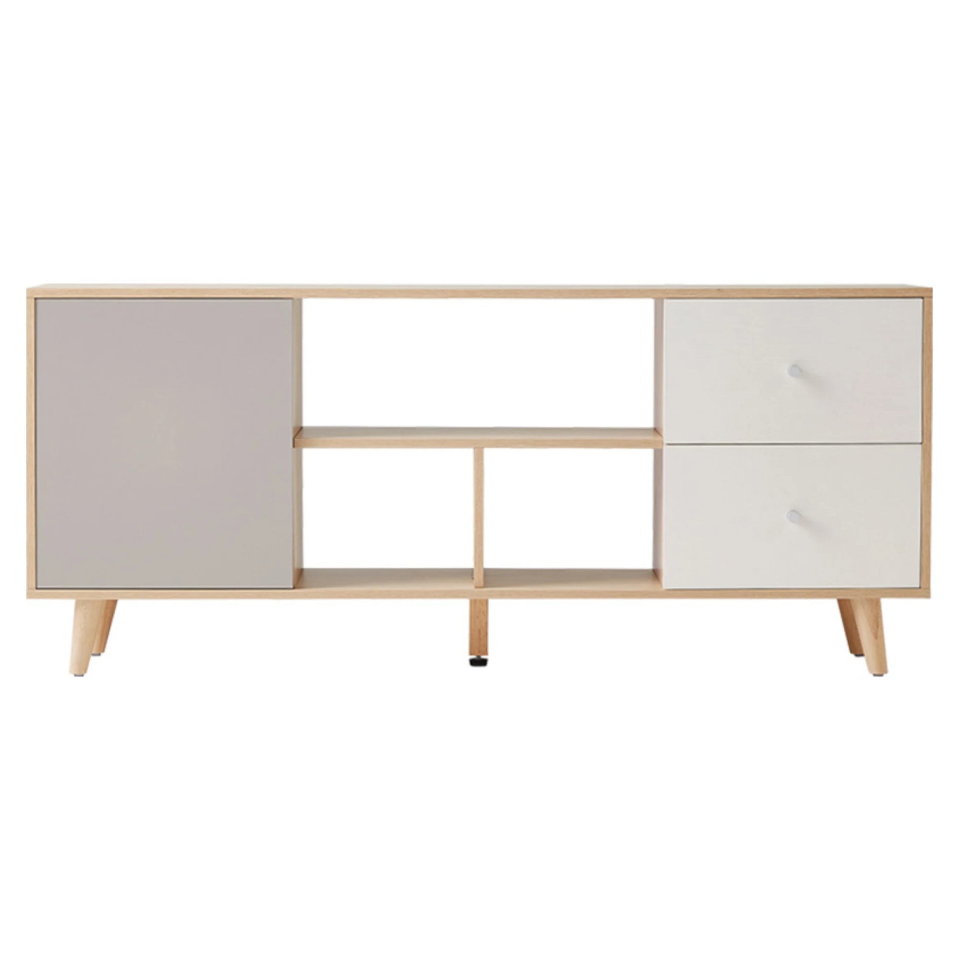 Linspire Juniper Sideboard, White