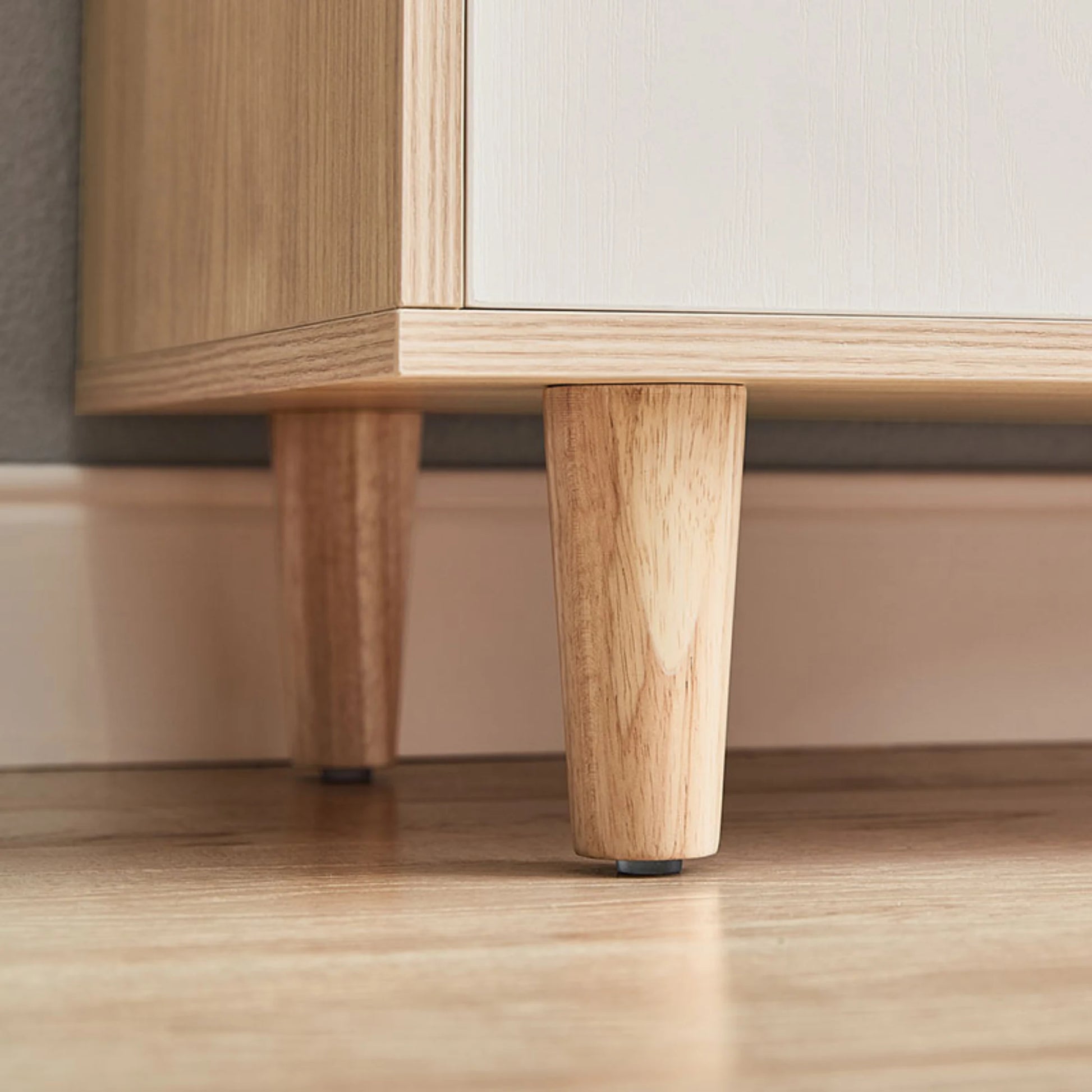 Linspire Juniper Sideboard, Small, White
