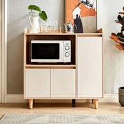 Linspire Juniper Sideboard, Large, White