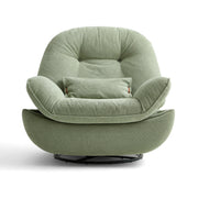 Linspire Oasis Recliner Chair, Oversize, Seafoam