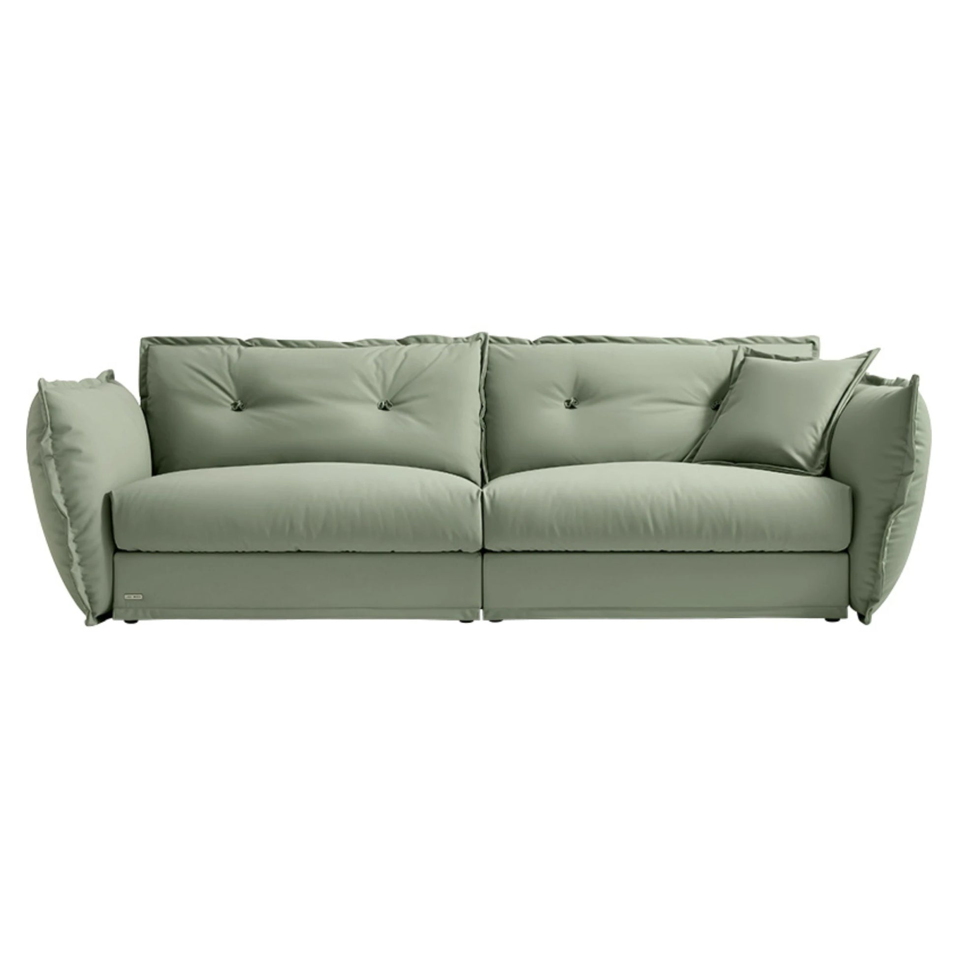 Linspire Oasis 4-Seater Sofa, Seafoam