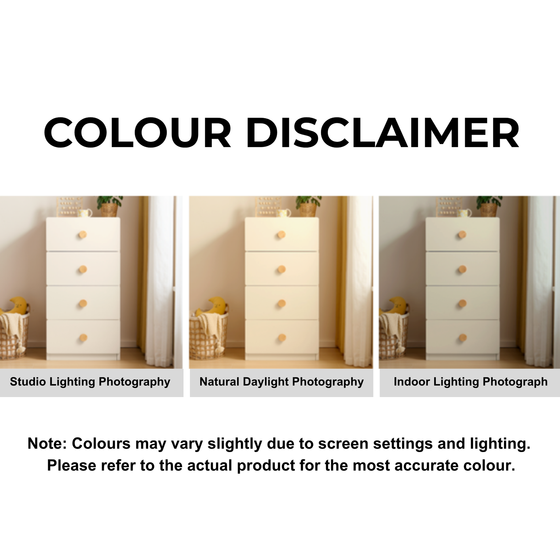 Linspire Paragon Kids Chest Of Drawers