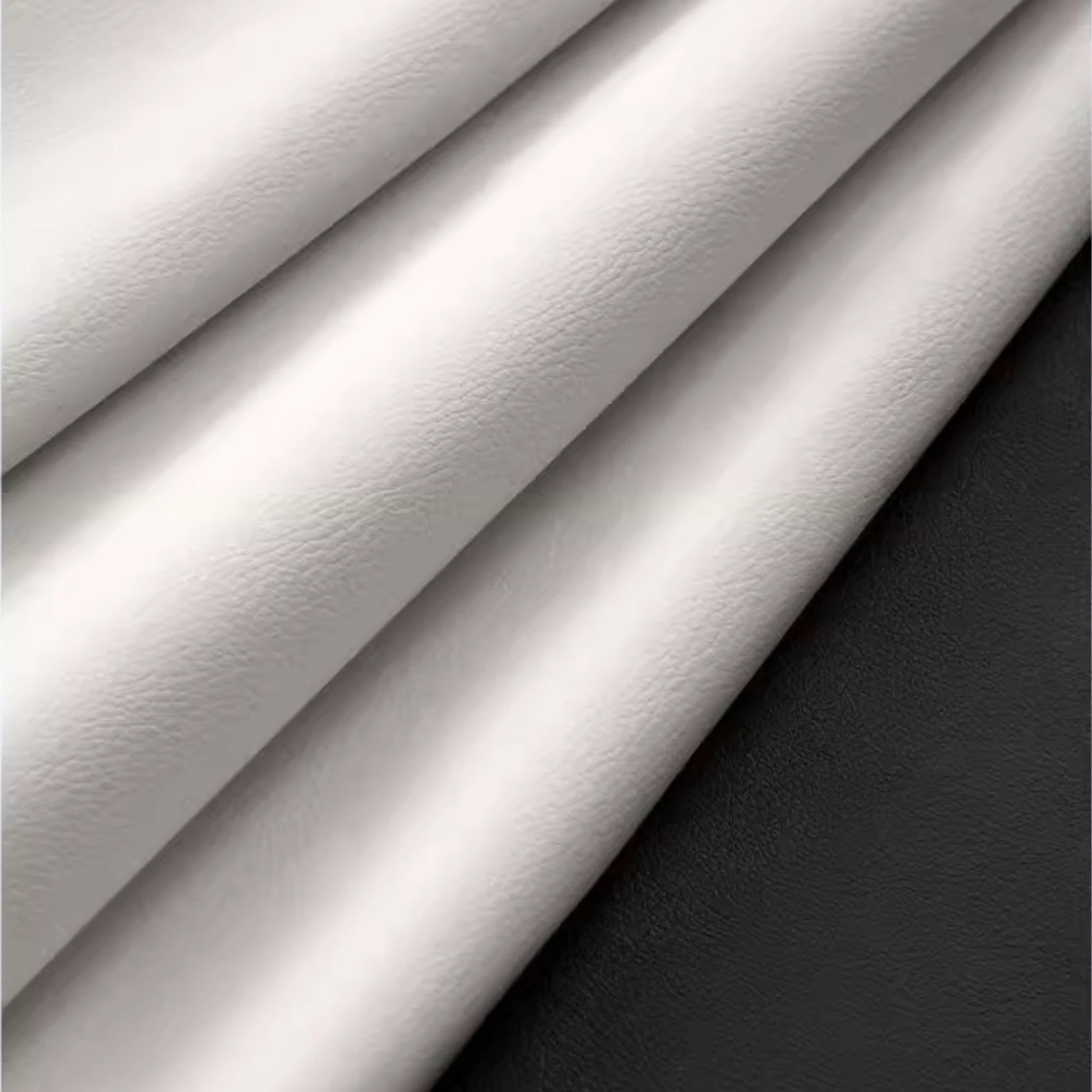 Linspire Perch Height Adjustable Bar Chair, White