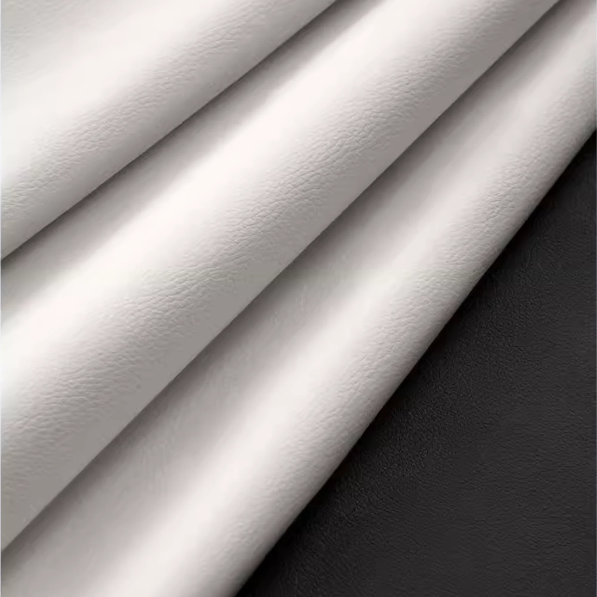 Linspire Perch Height Adjustable Bar Chair, White