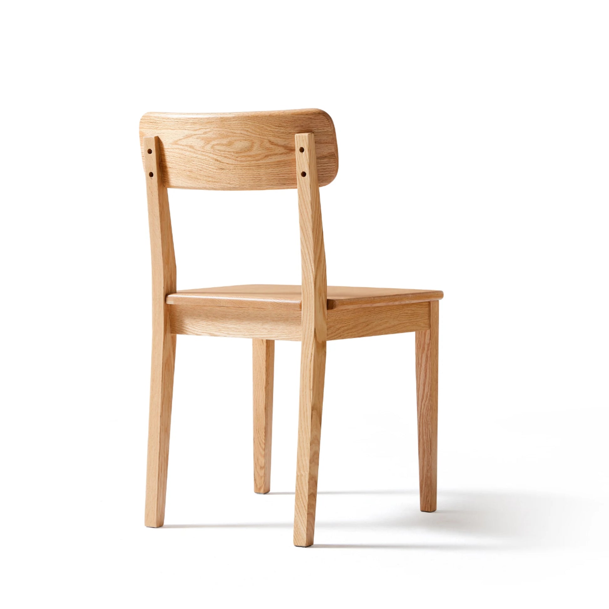 Linspire Sicily Solid Wood Dining Chair, Set of 2