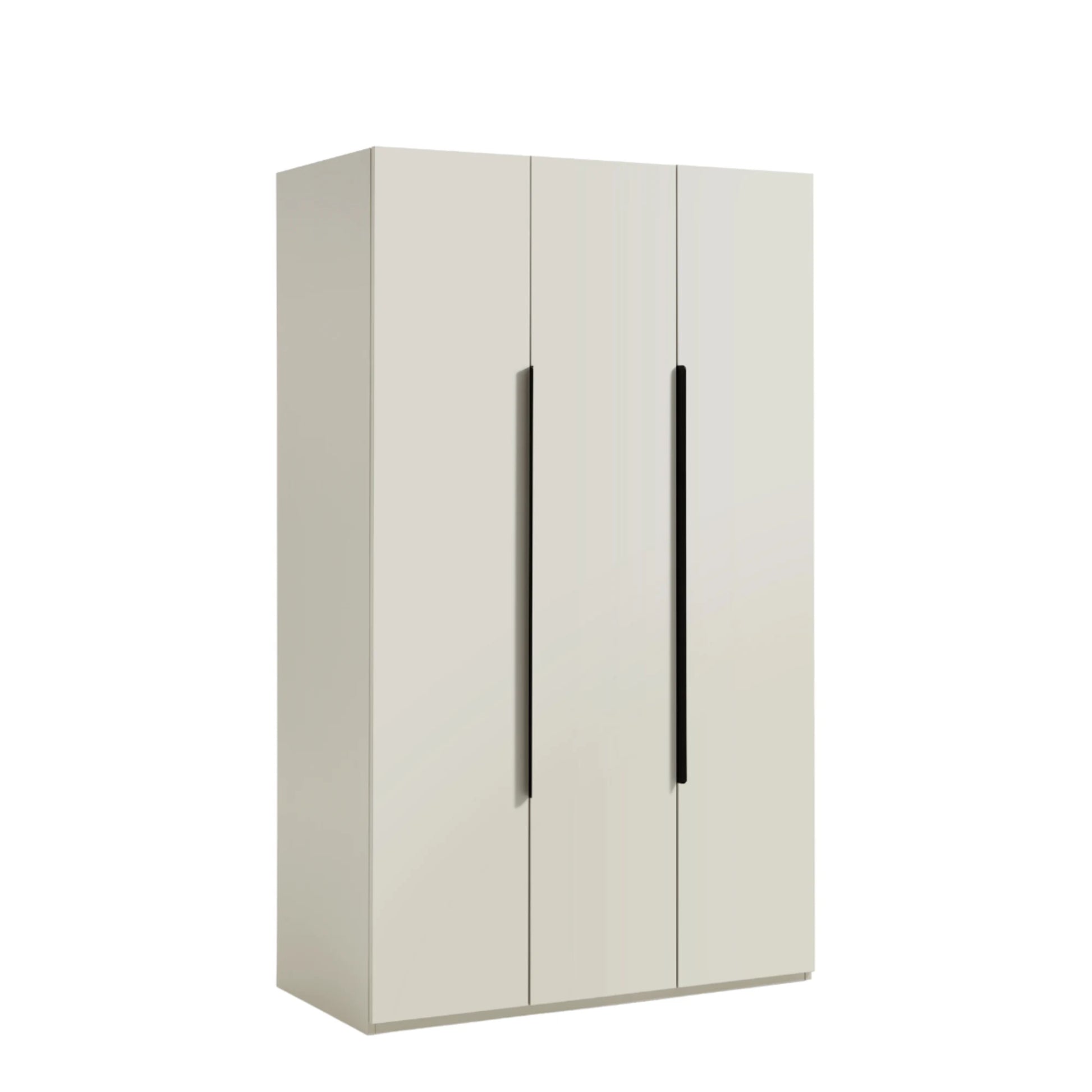 Linspire Stele 3-Door Wardrobe