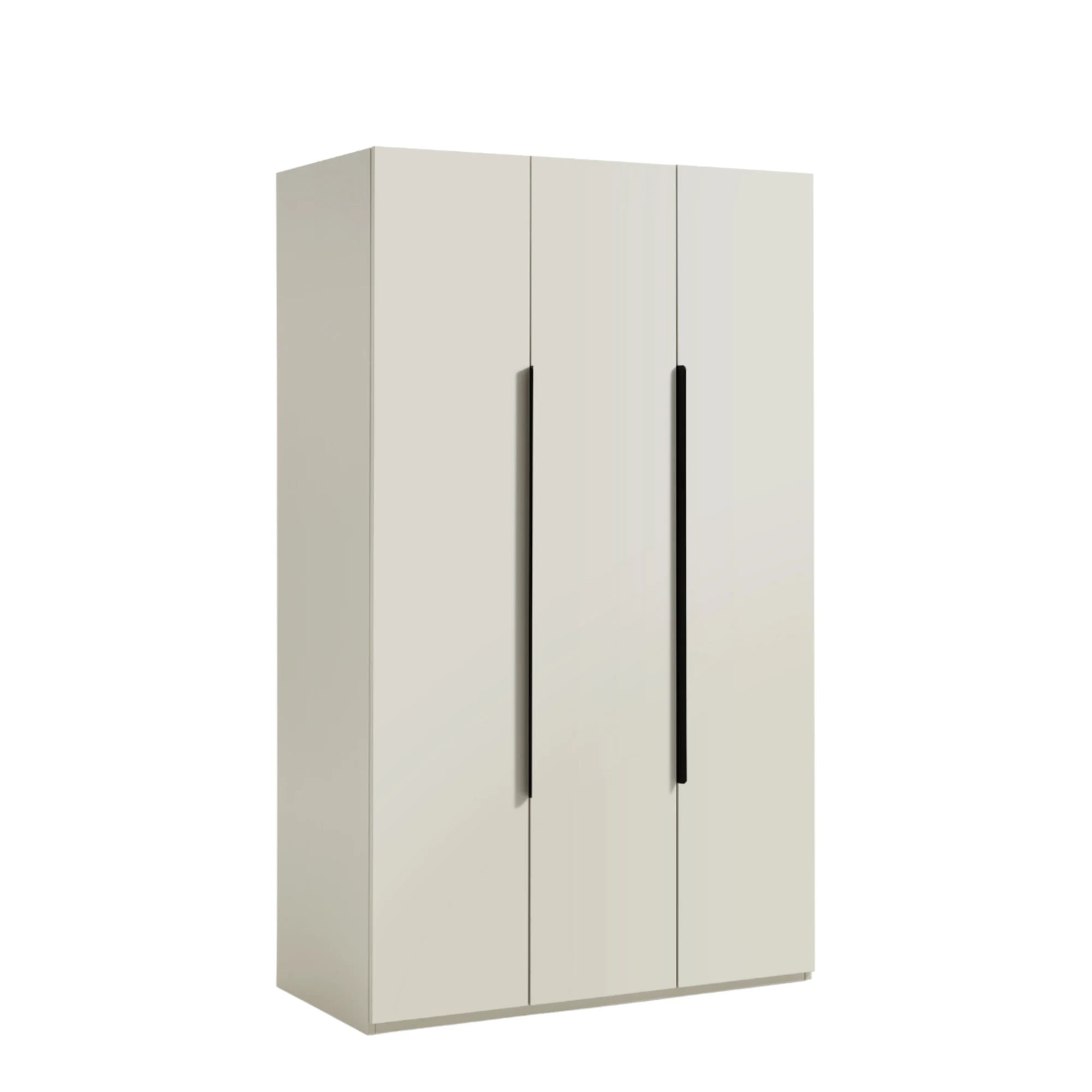 Linspire Stele 3-Door Wardrobe