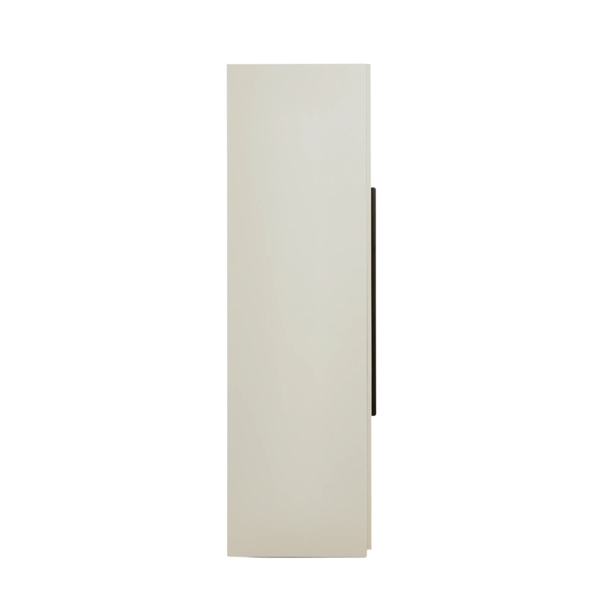 Linspire Stele 3-Door Wardrobe