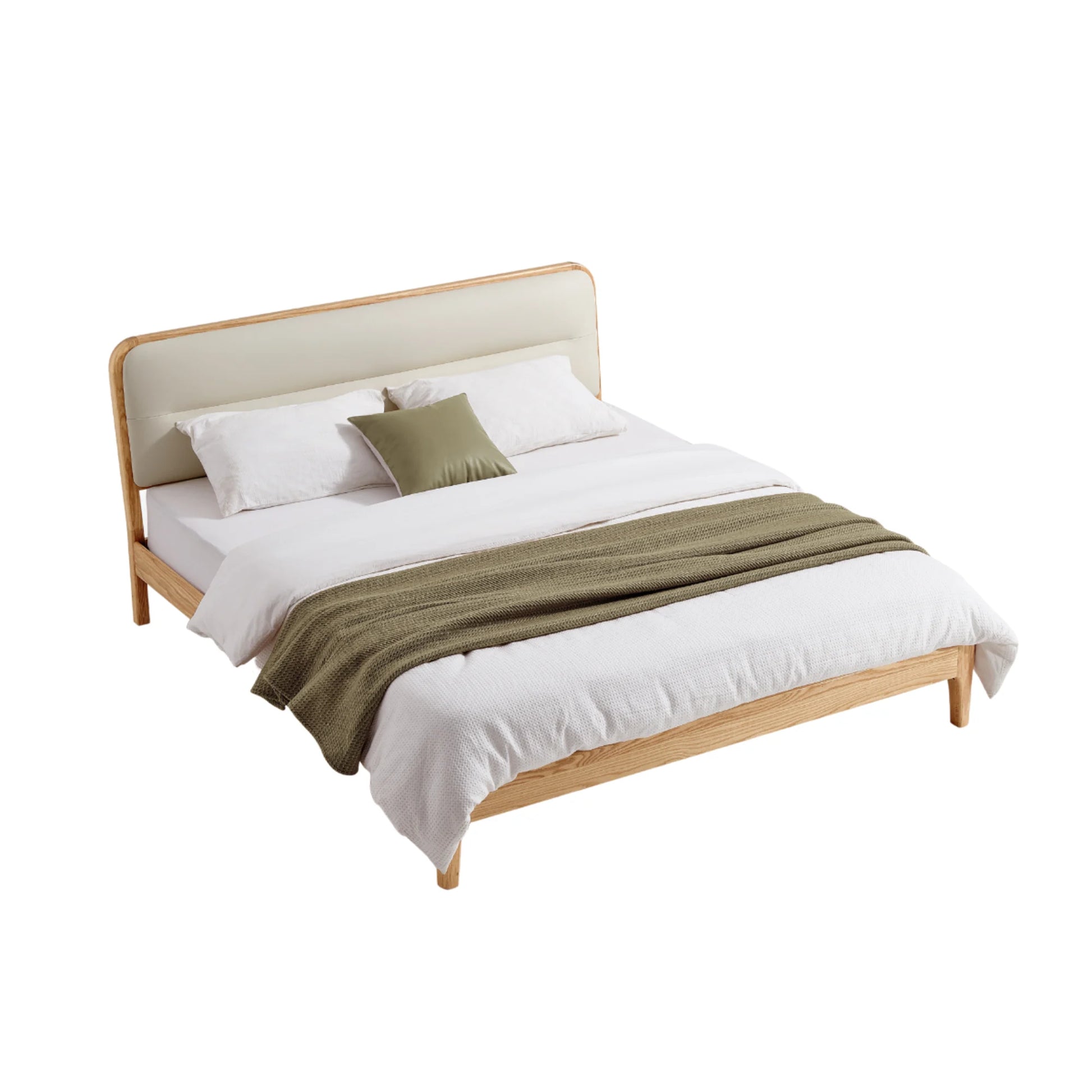 Linspire Stirling Global Super King Bed Frame