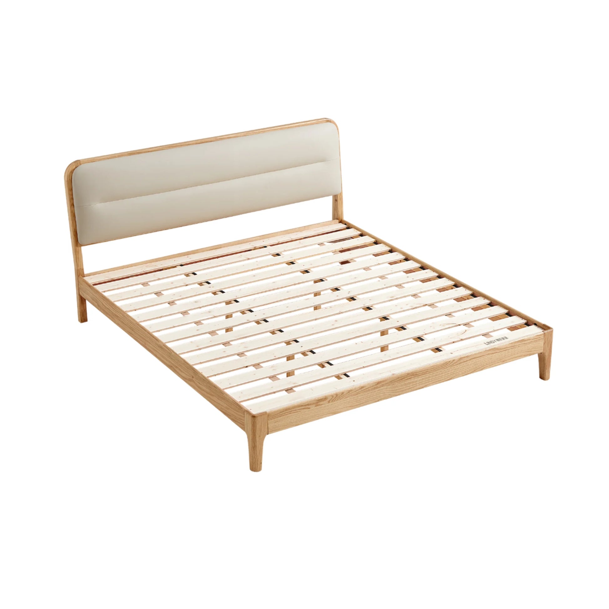Linspire Stirling Global Super King Bed Frame