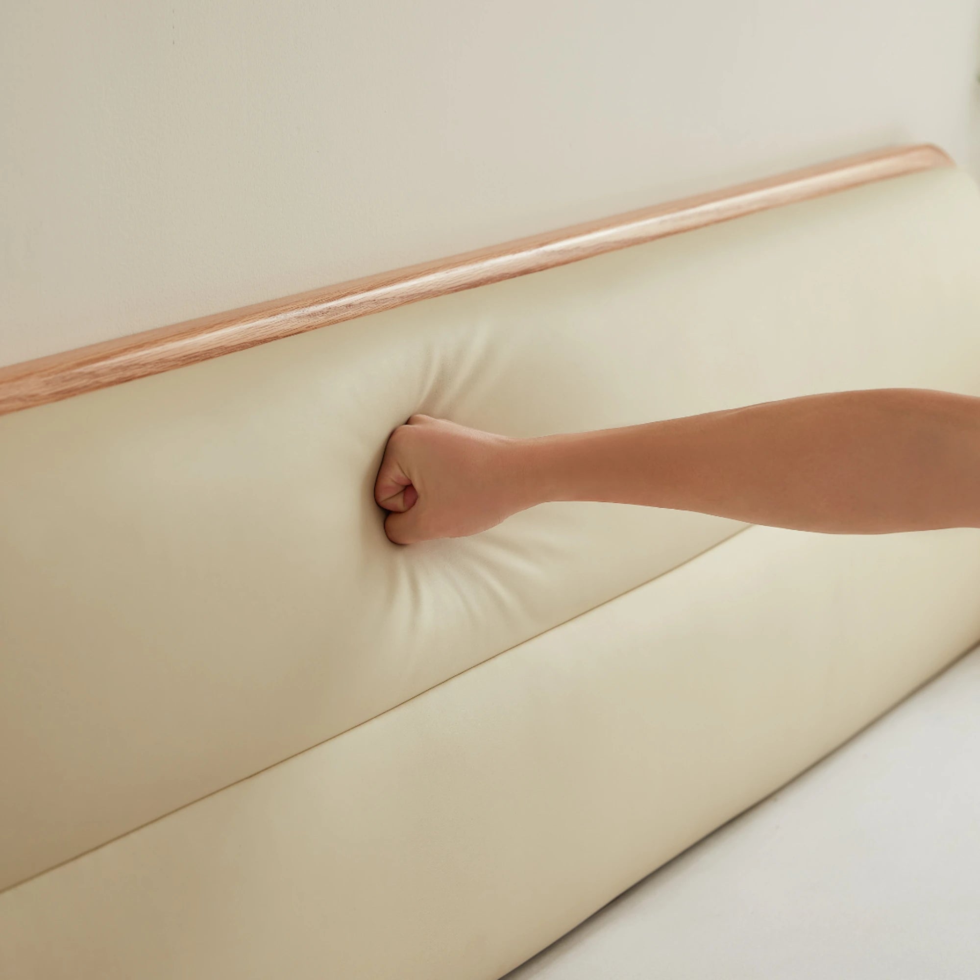 Linspire Stirling Global Super King Bed Frame