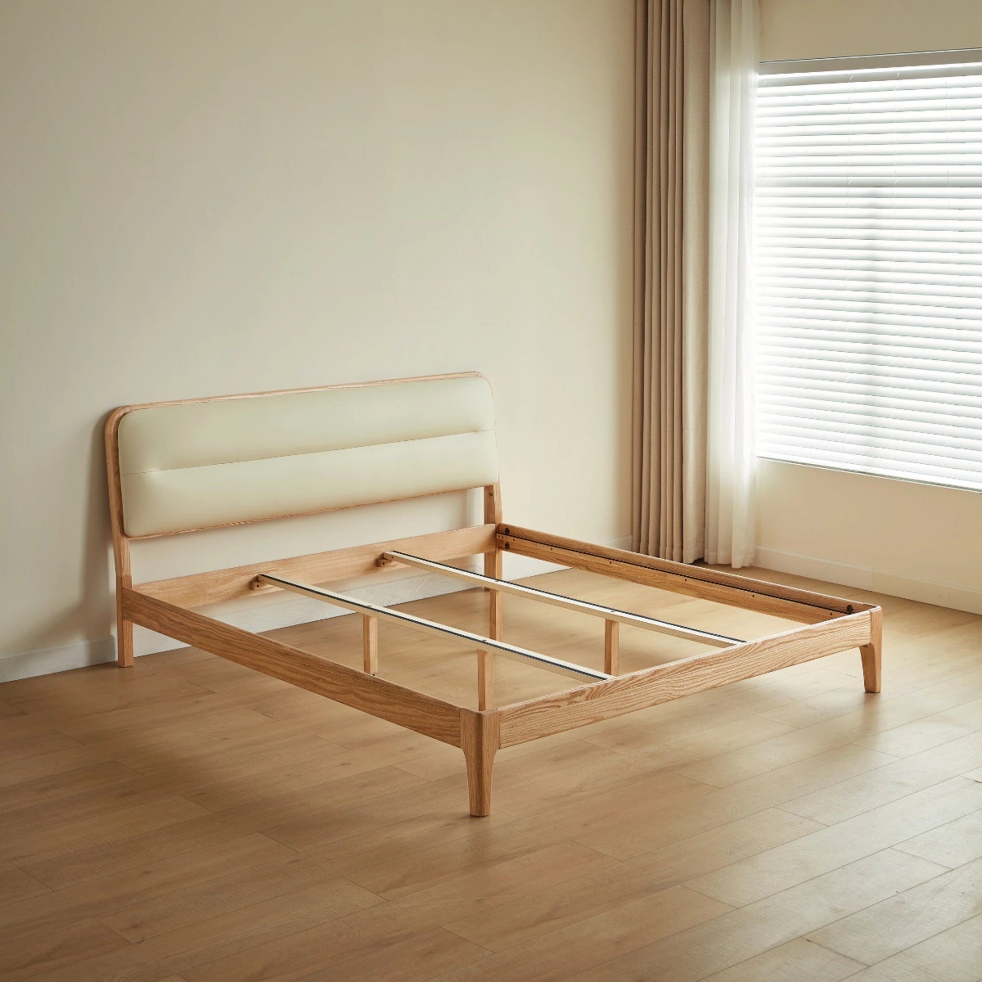 Linspire Stirling Global Super King Bed Frame