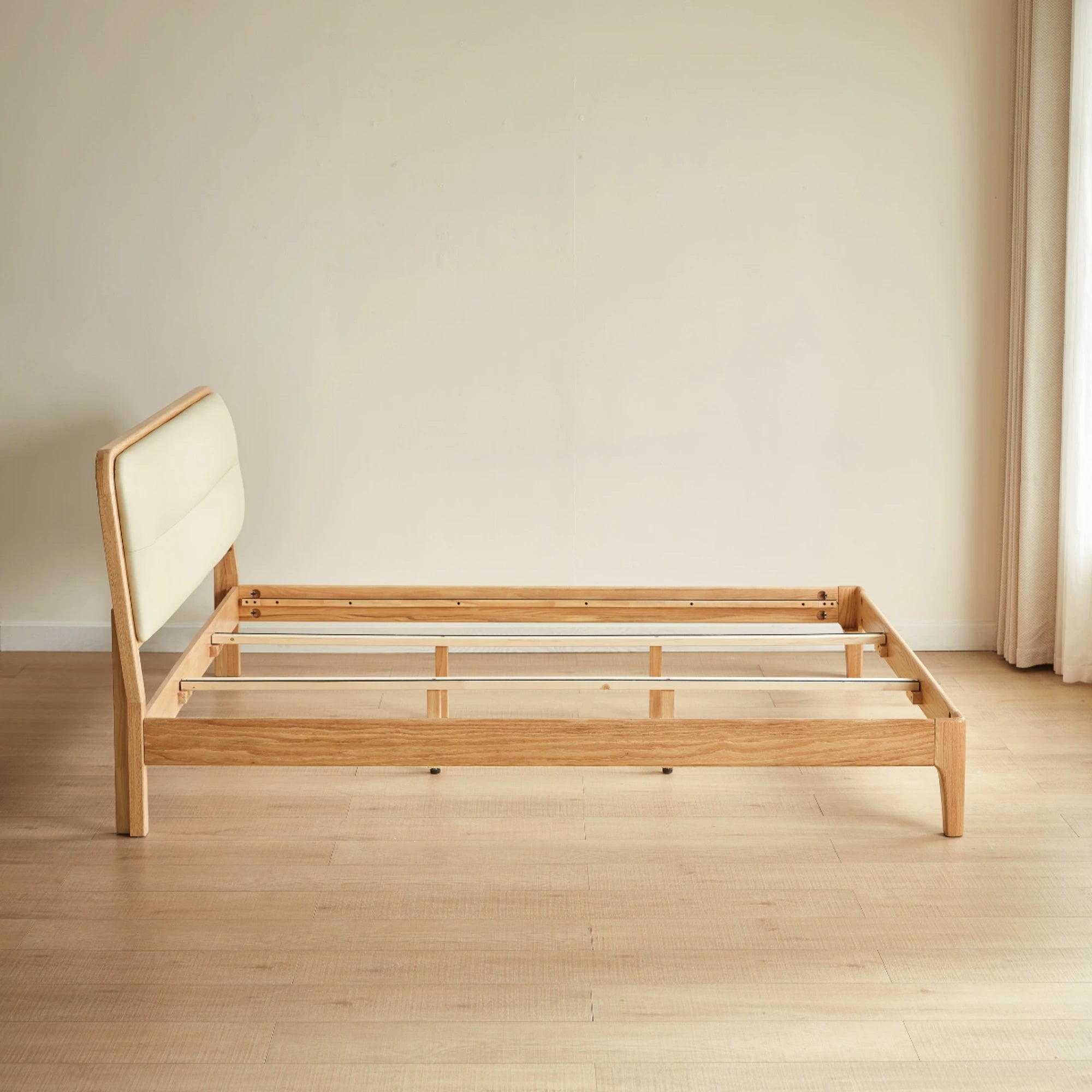 Linspire Stirling Global Super King Bed Frame