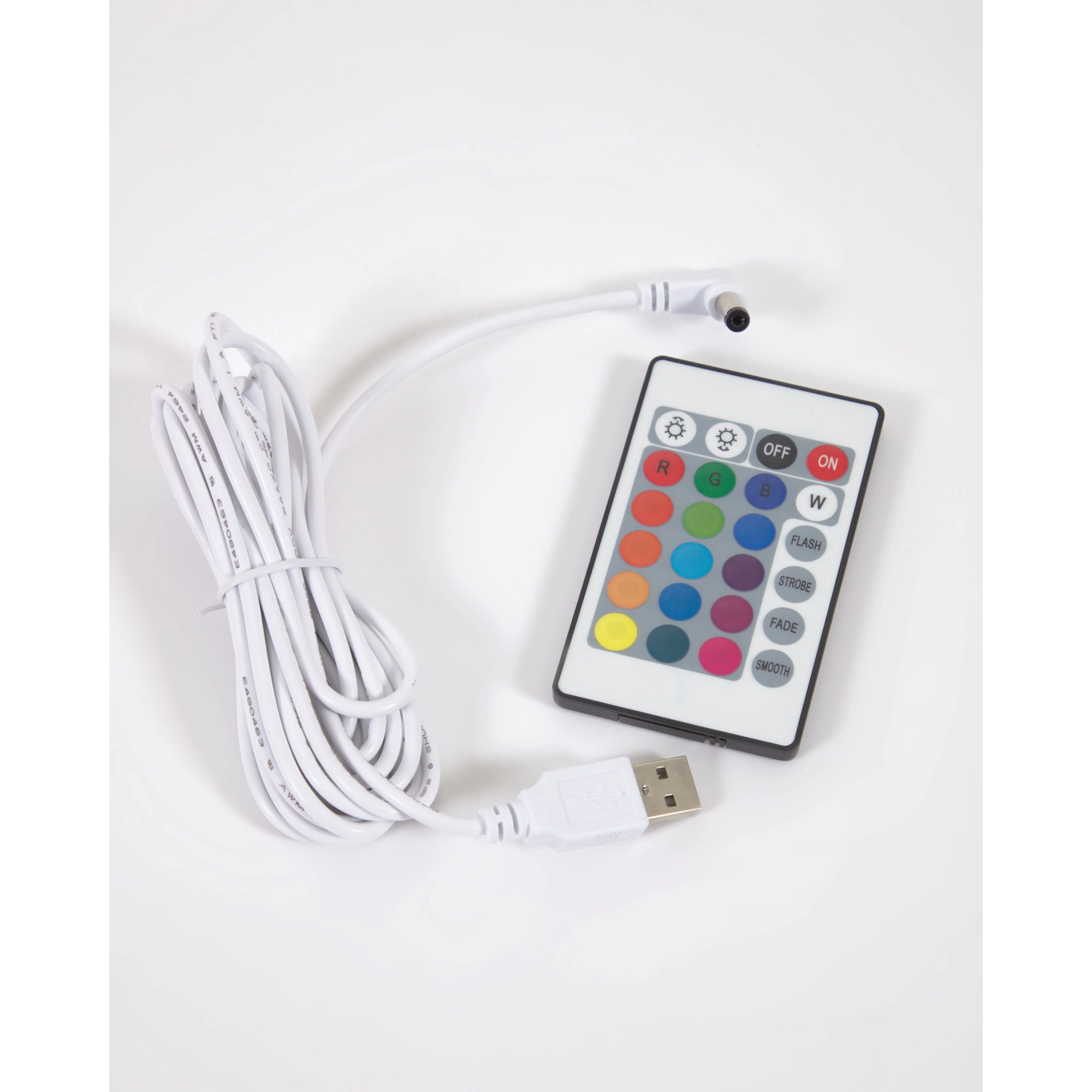 Kave Home Amaray Table Lamp, Black