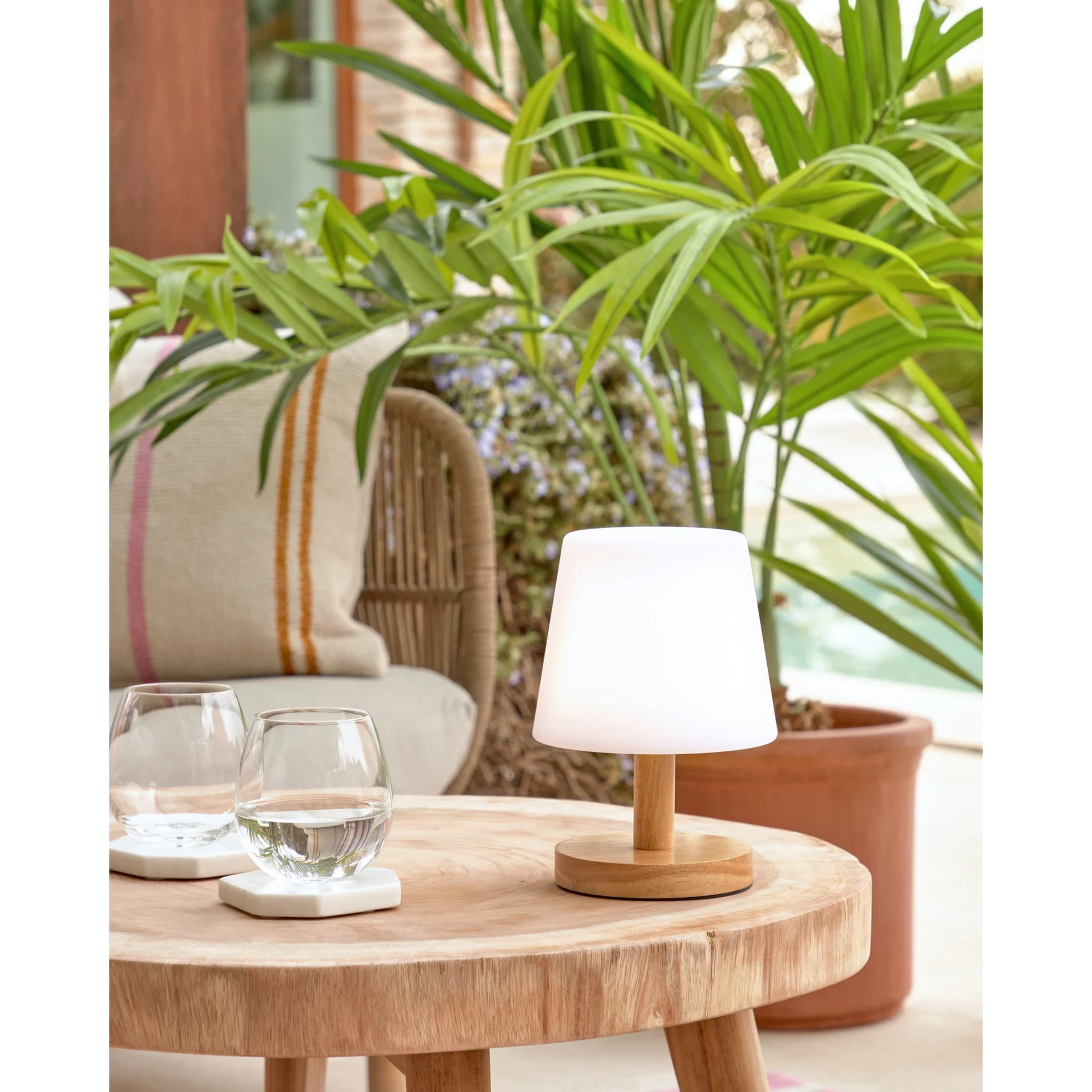 Kave Home Ambar Table Lamp