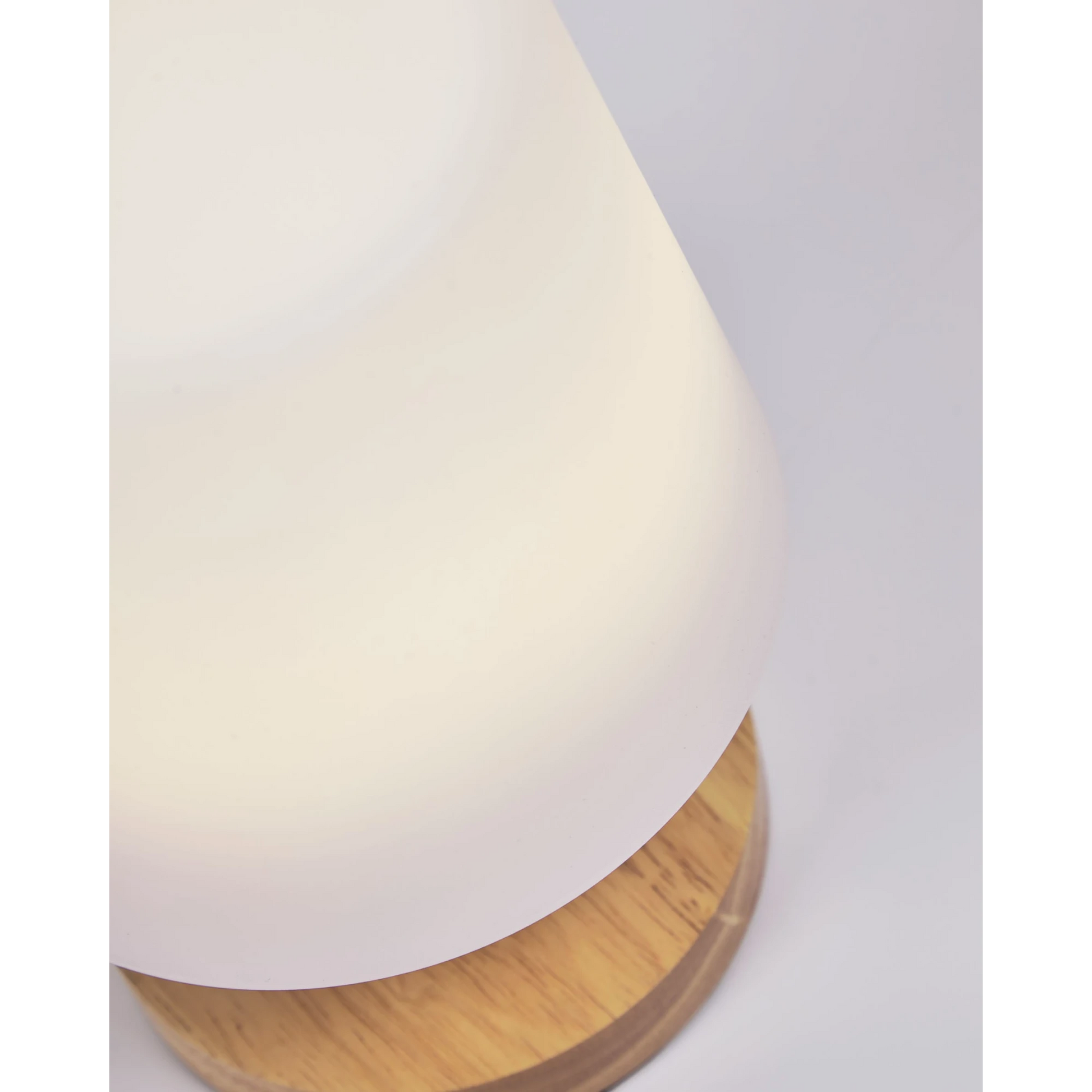 Kave Home Ambar Table Lamp