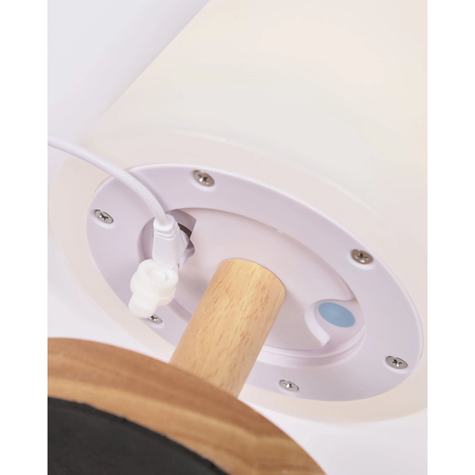 Kave Home Ambar Table Lamp