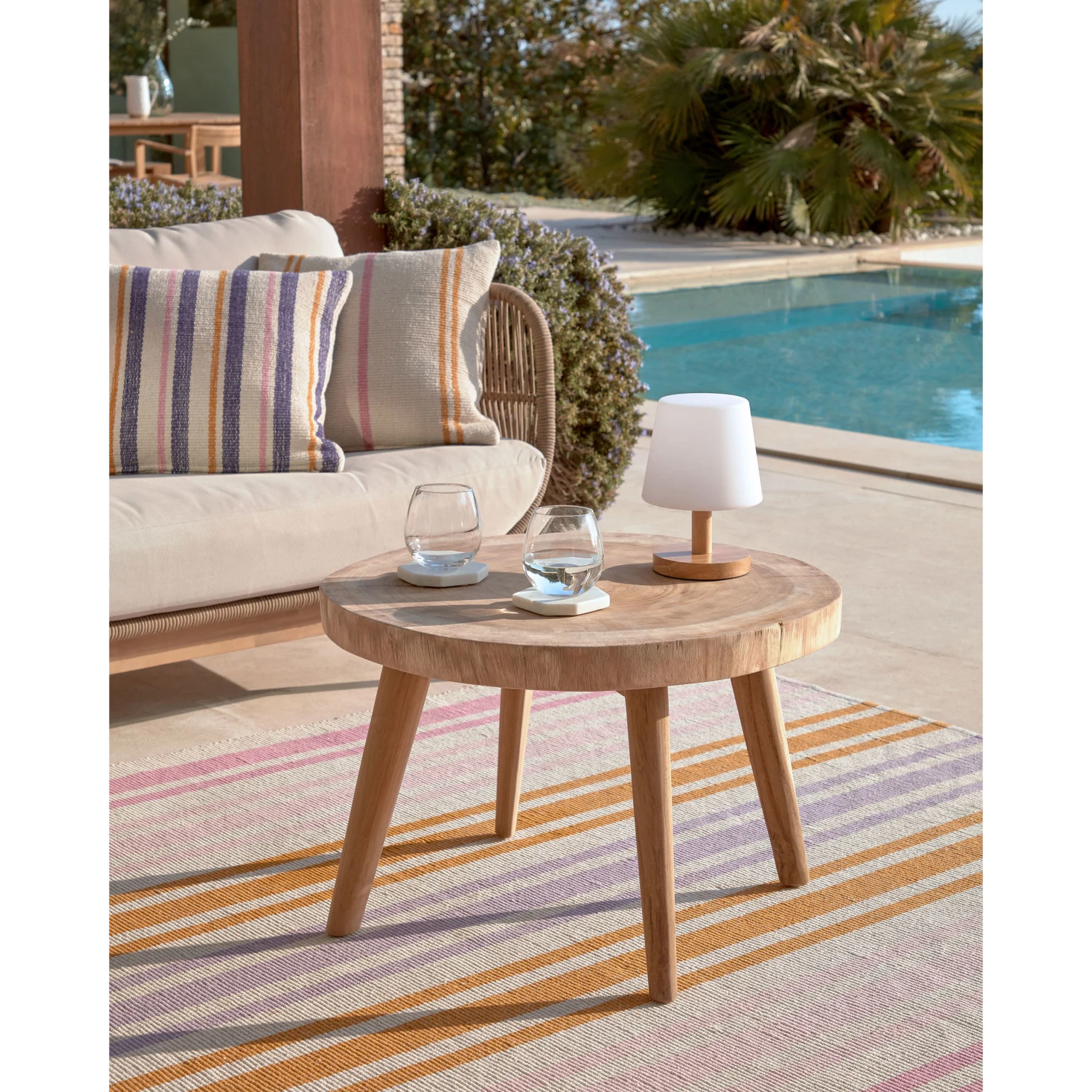 Kave Home Ambar Table Lamp