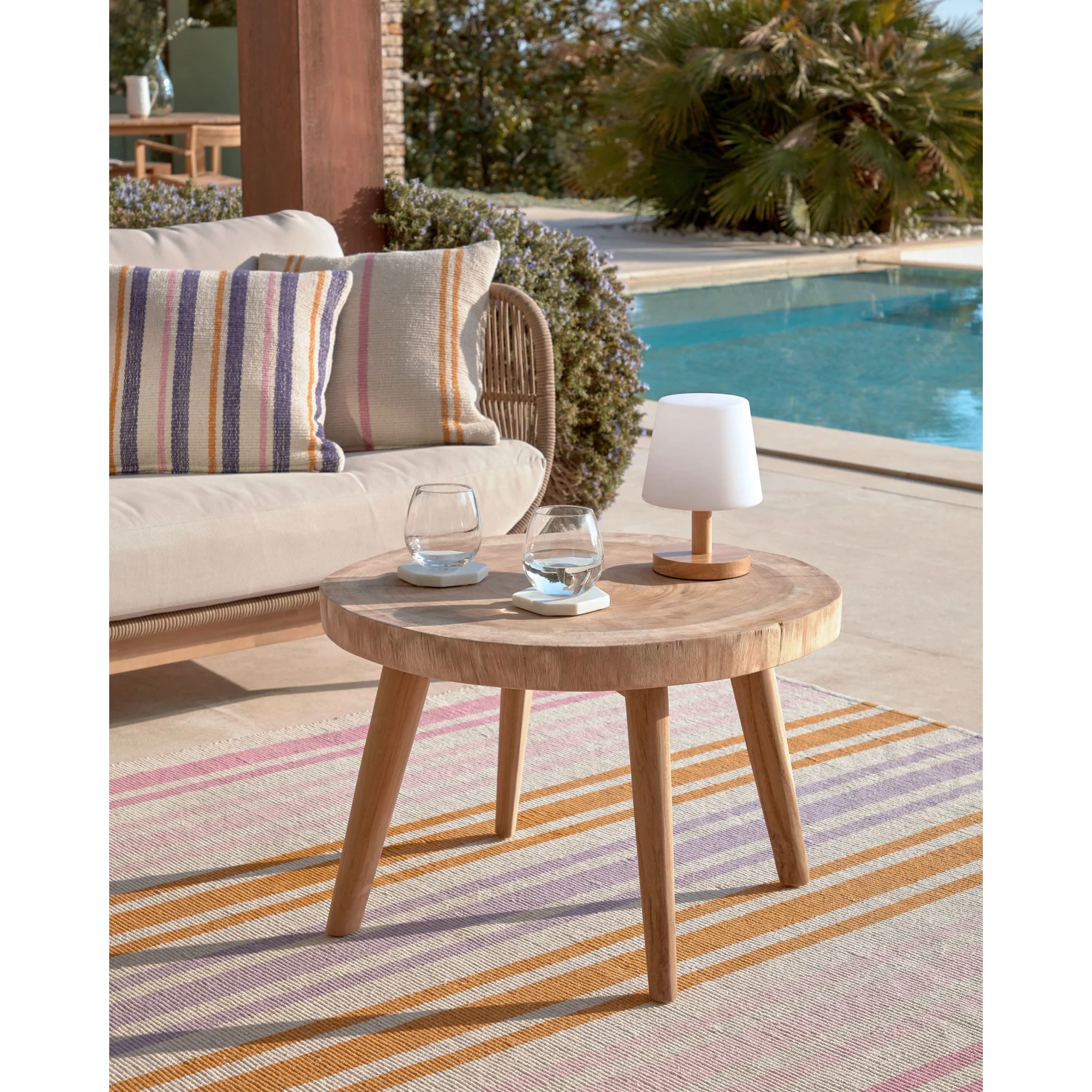 Kave Home Ambar Table Lamp
