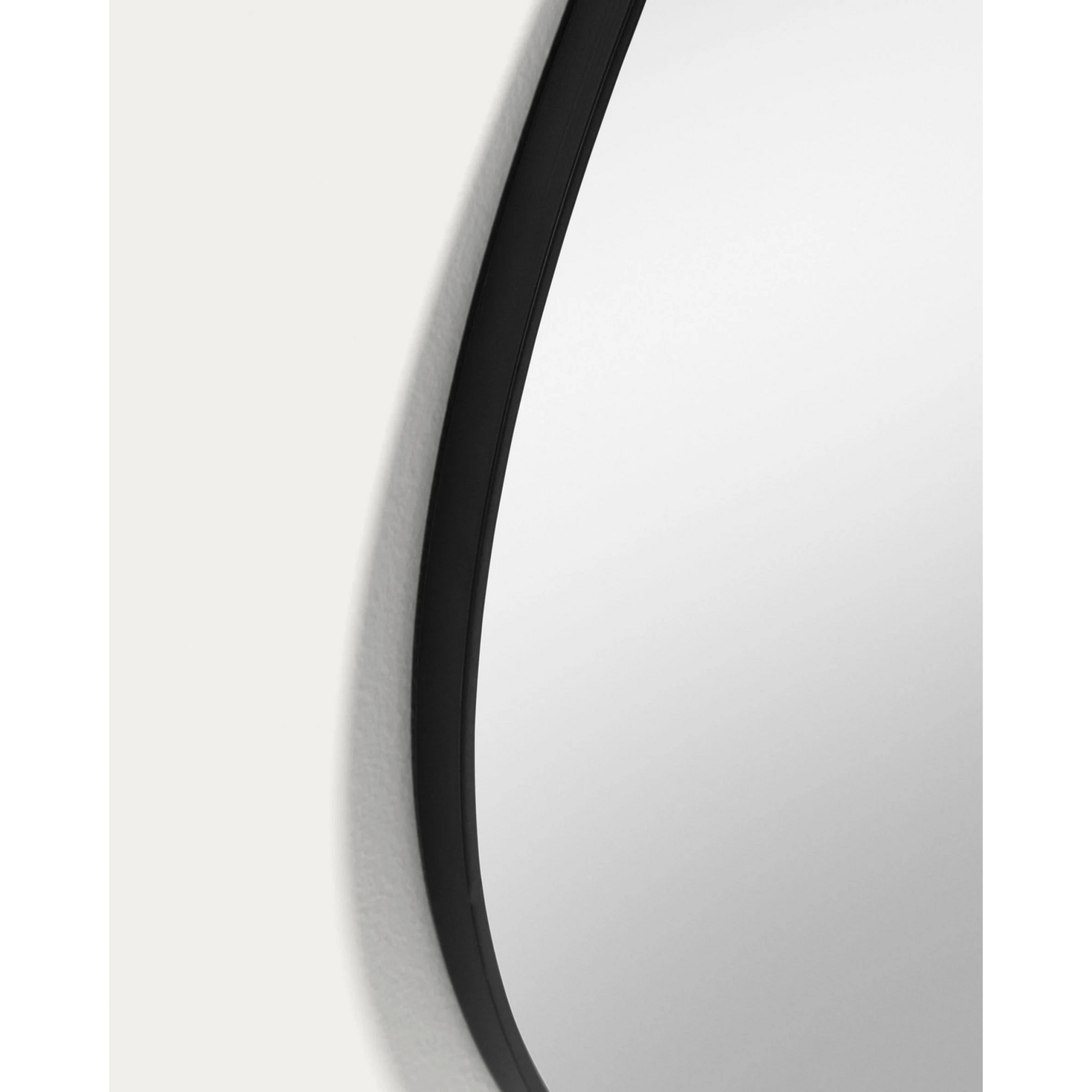 Kave Home Anera Wall Mirror, 93x90cm