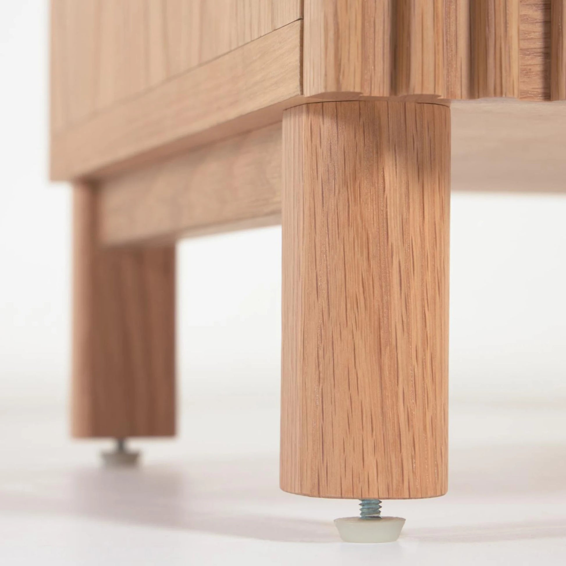 Kave Home Beyla Display Cabinet