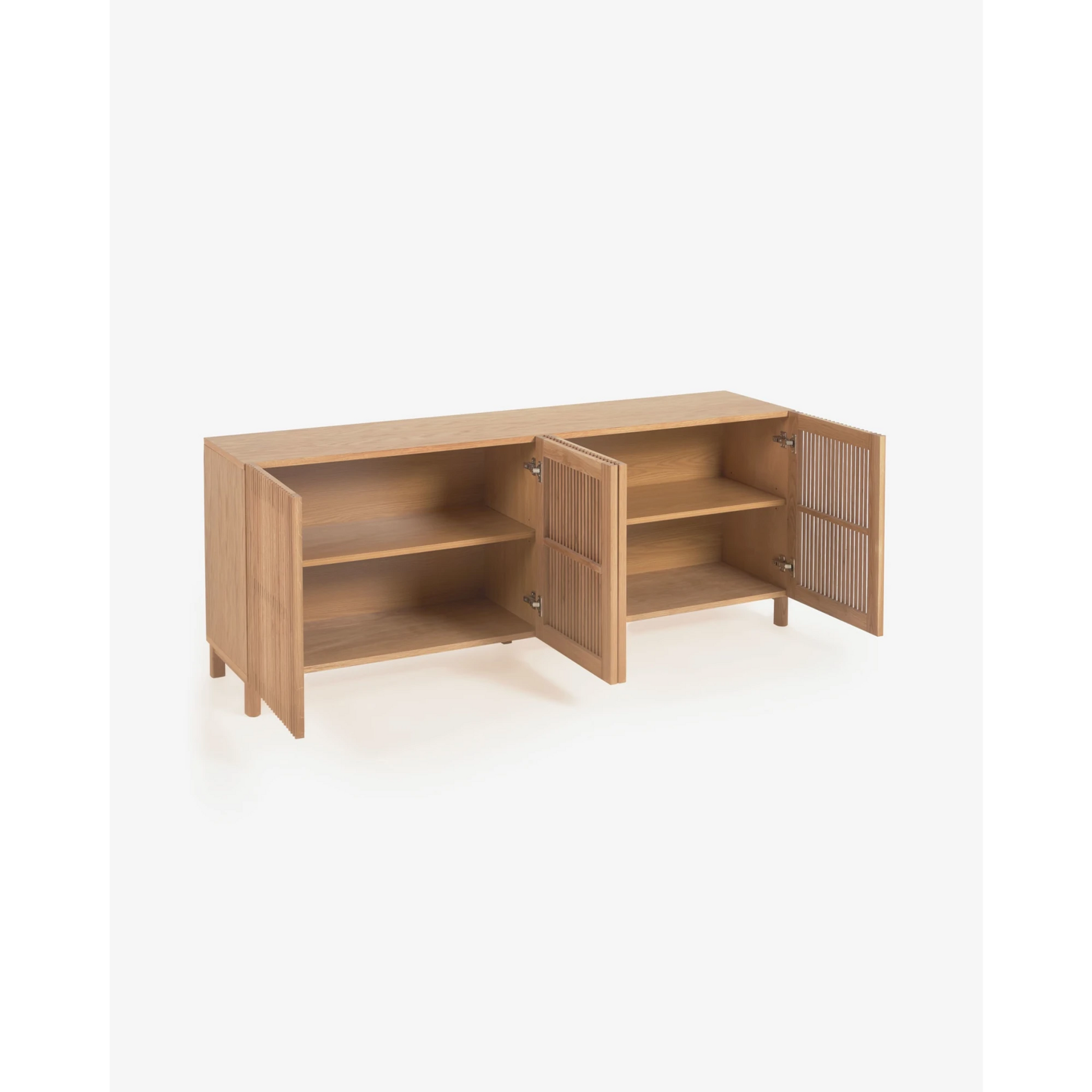 Kave Home Beyla Sideboard, 180cm