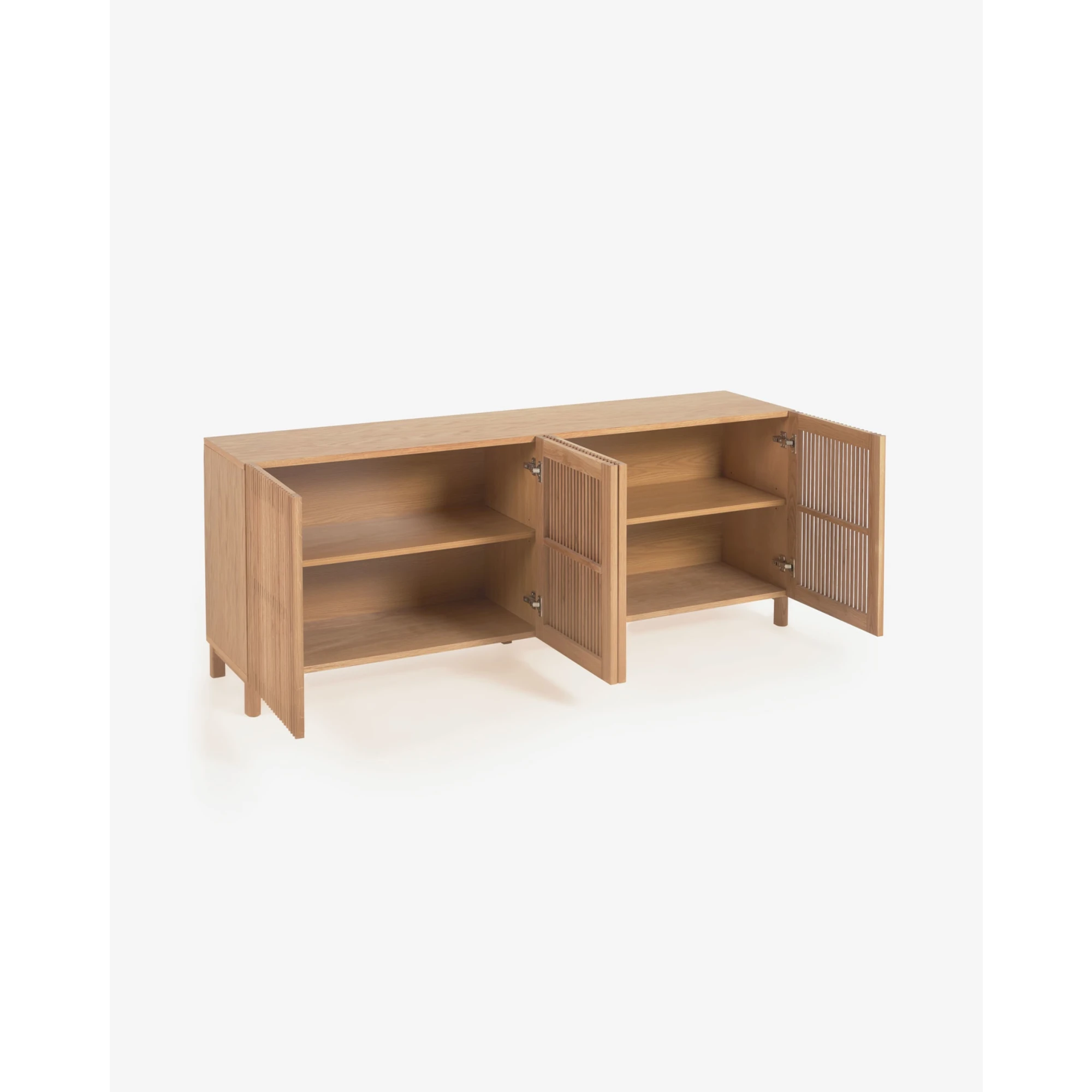 Kave Home Beyla Sideboard, 180cm