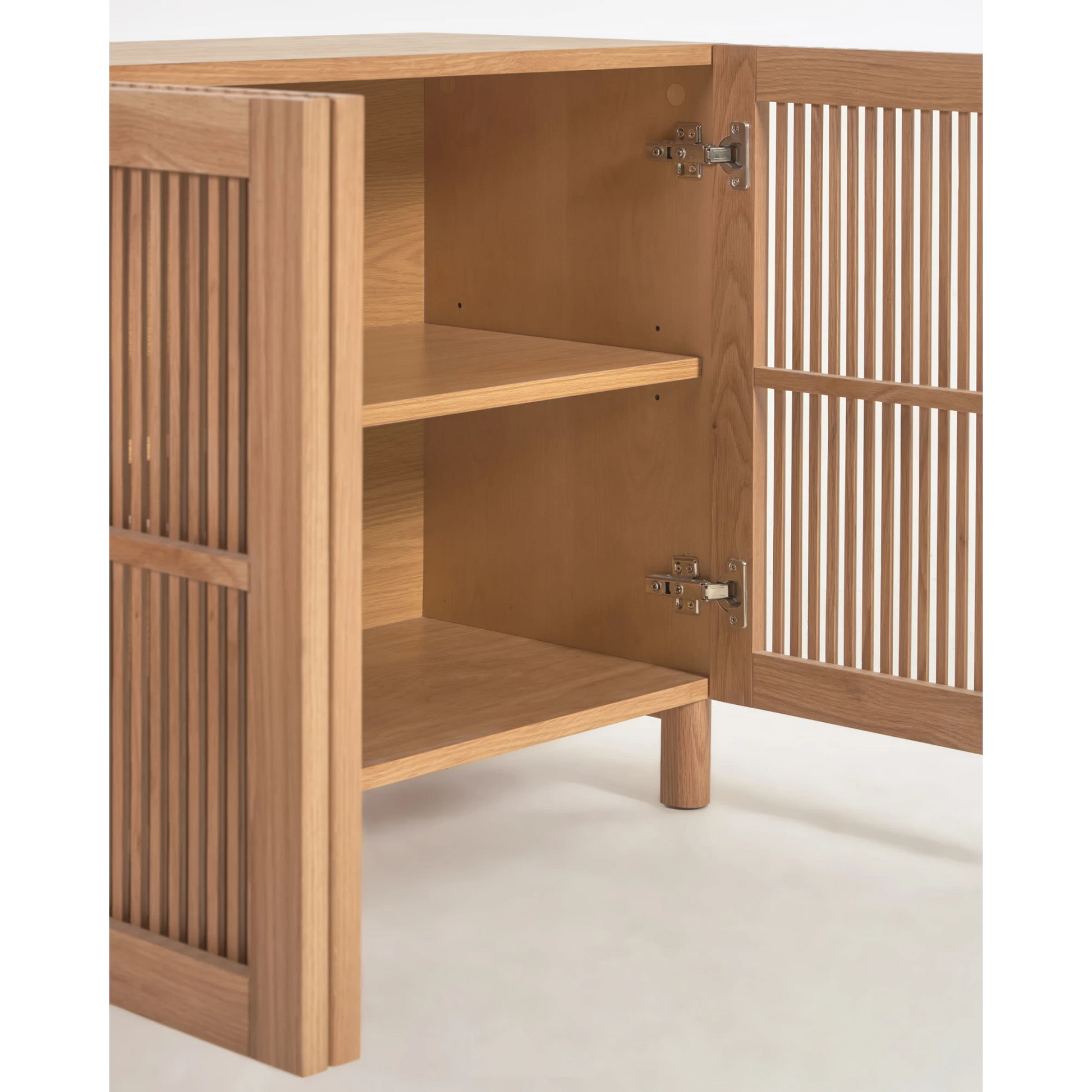 Kave Home Beyla Sideboard, 180cm