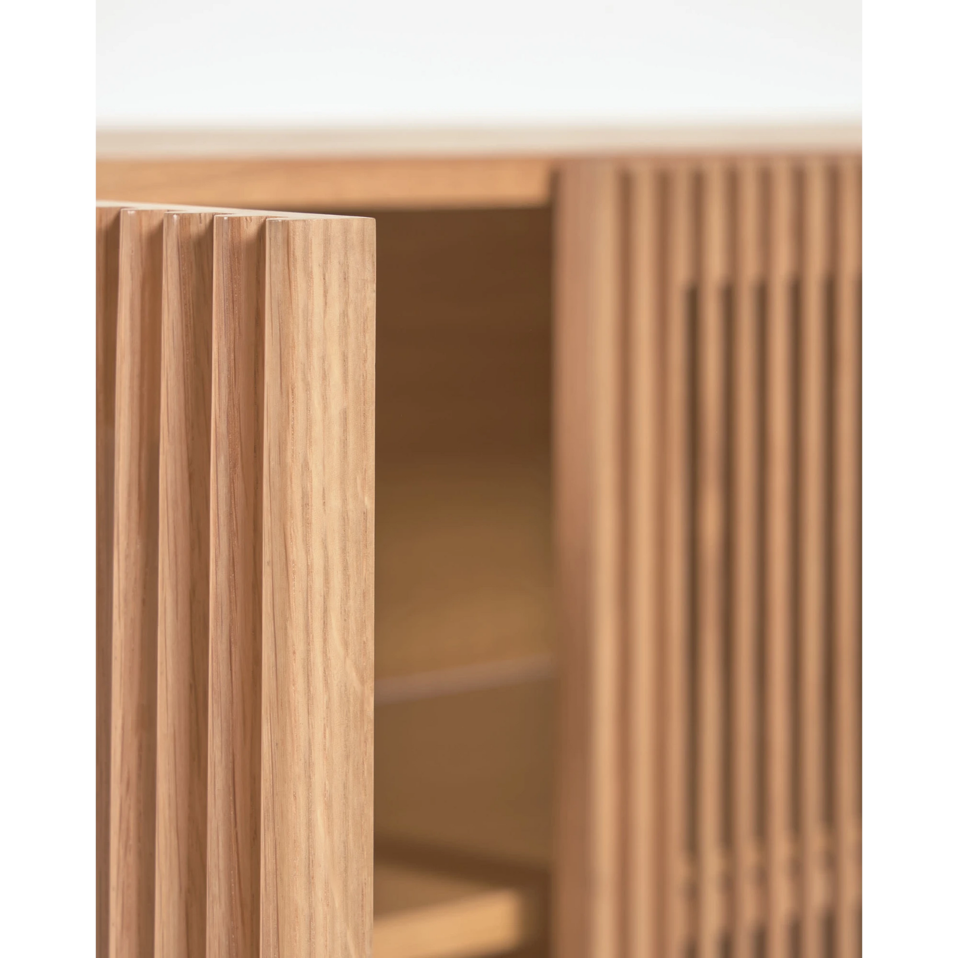 Kave Home Beyla Sideboard, 180cm