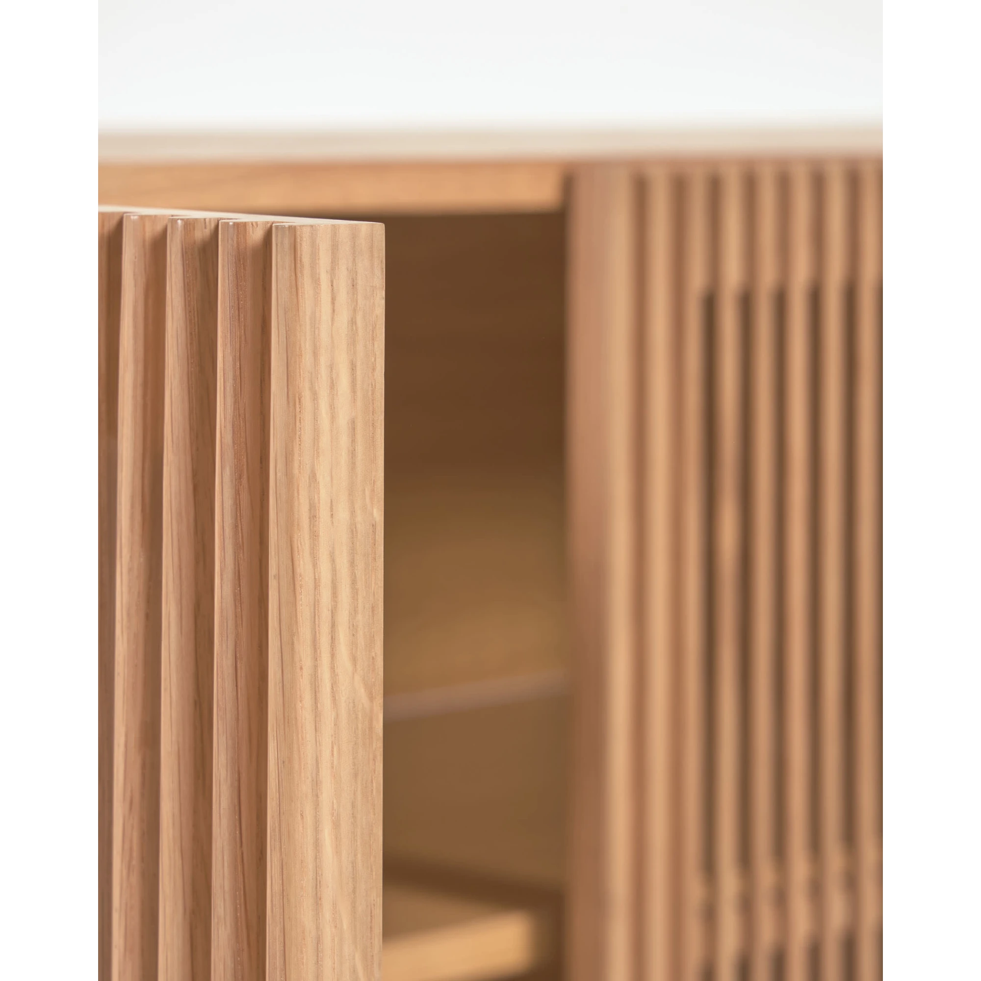 Kave Home Beyla Sideboard, 180cm