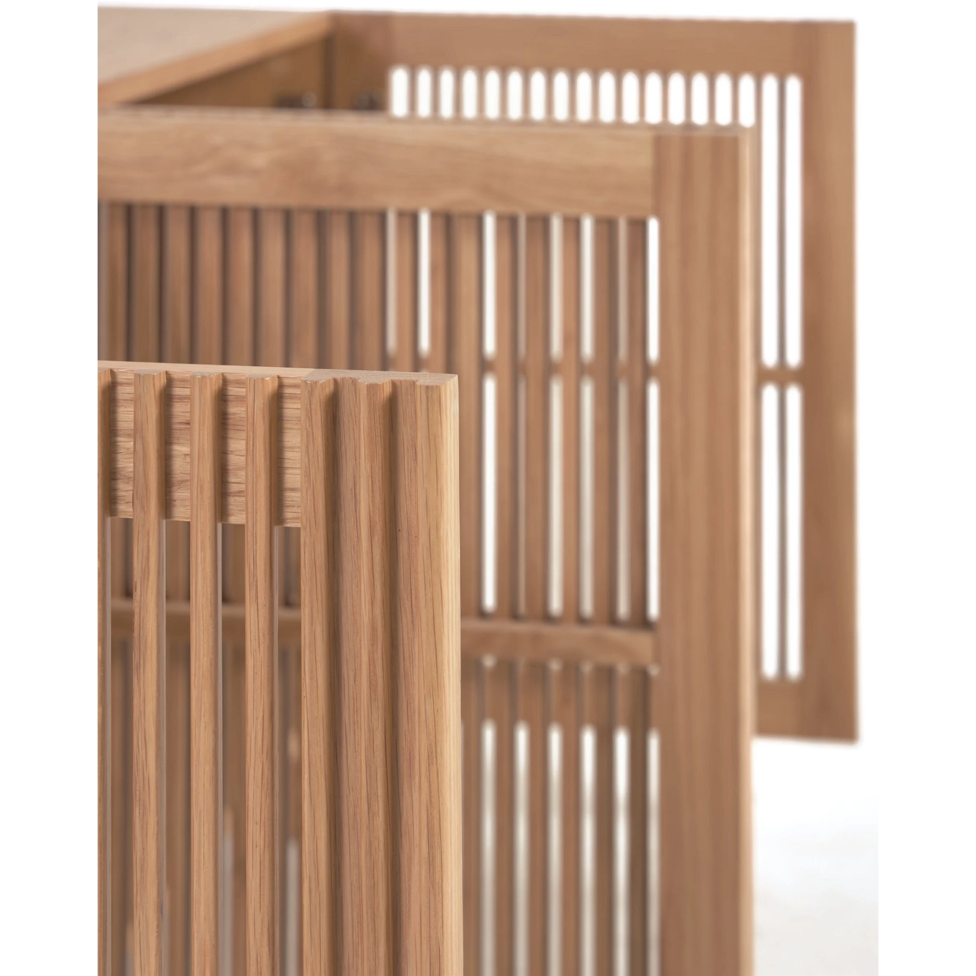 Kave Home Beyla Sideboard, 180cm