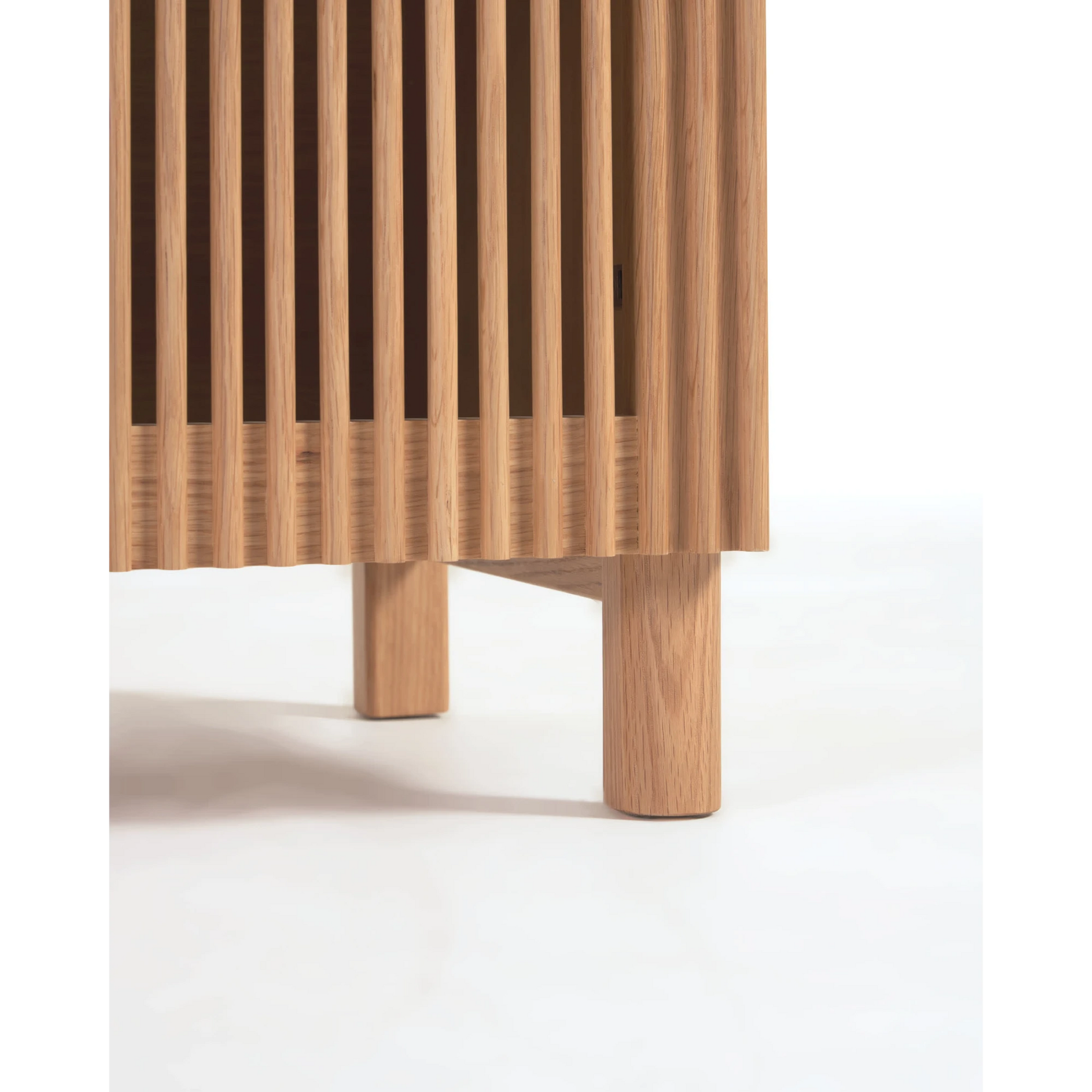Kave Home Beyla Sideboard, 180cm