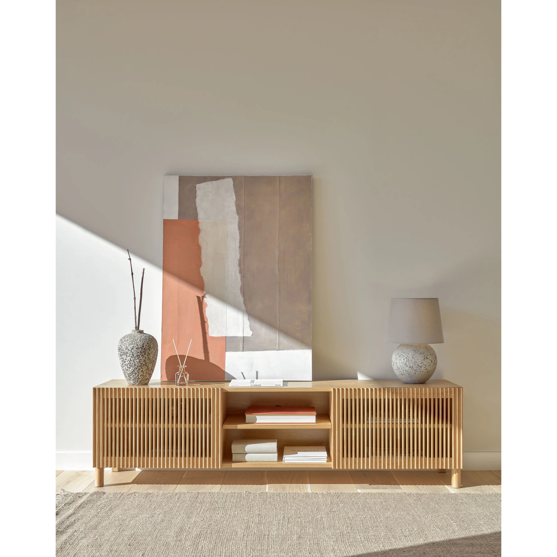 Kave Home Beyla TV Cabinet