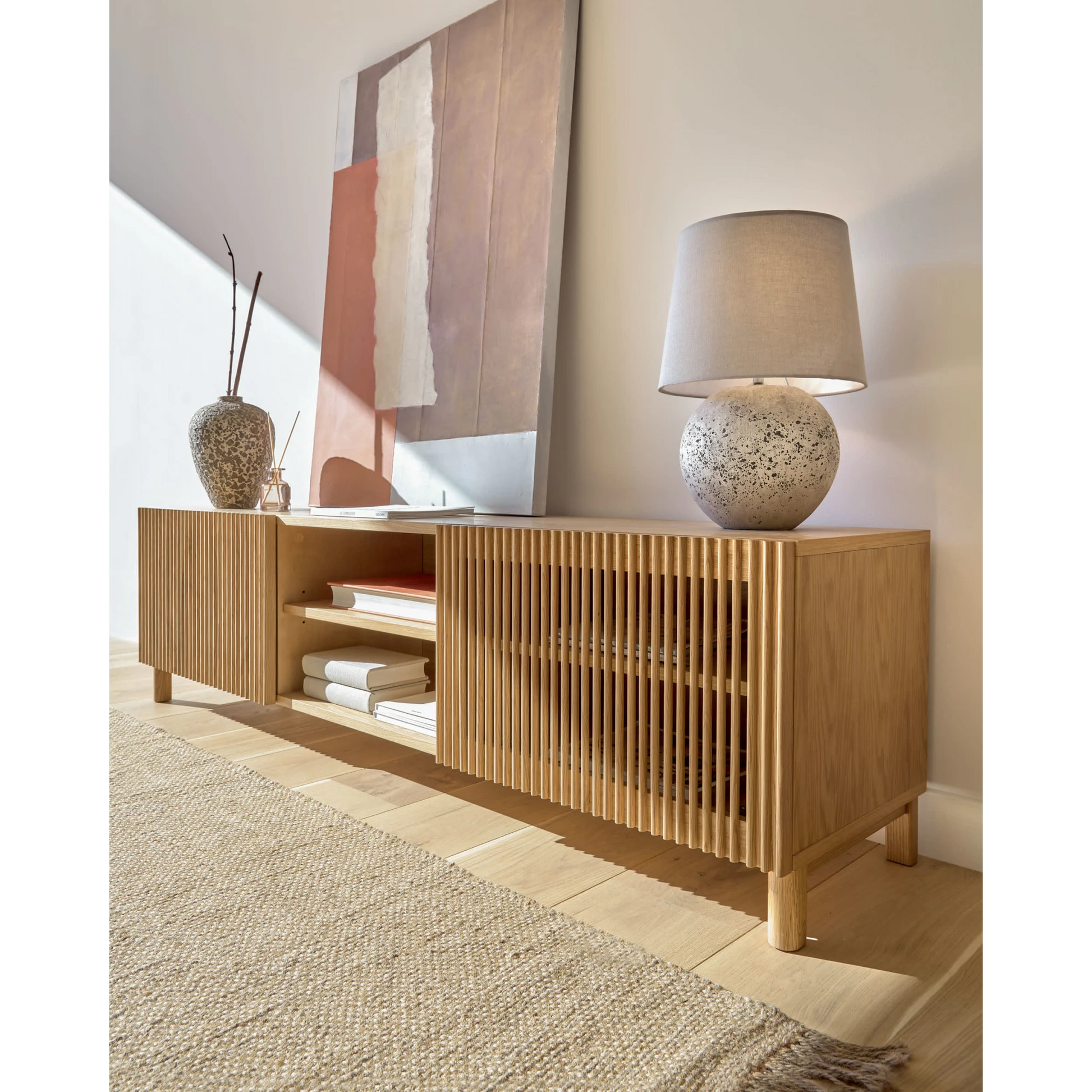 Kave Home Beyla TV Cabinet