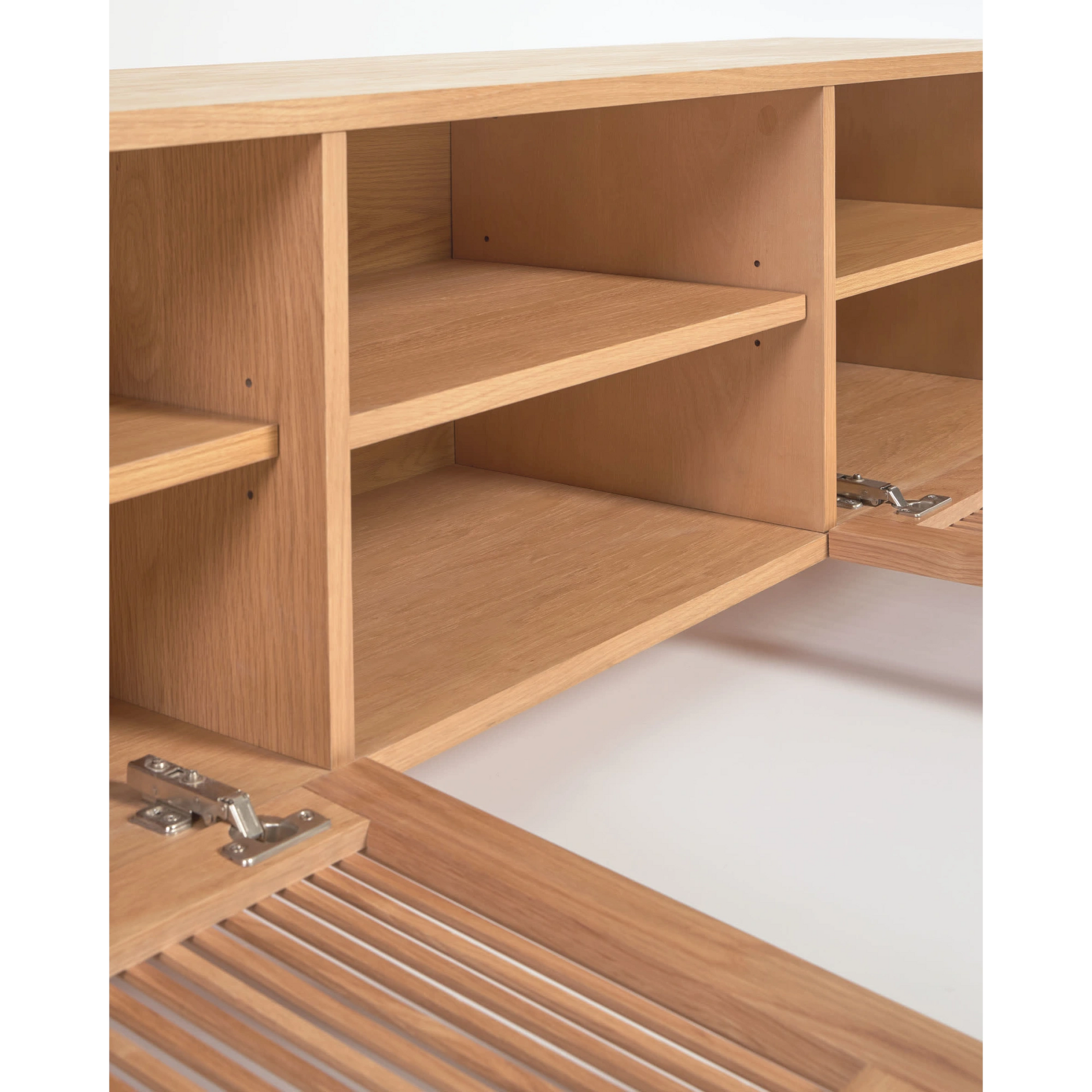 Kave Home Beyla TV Cabinet