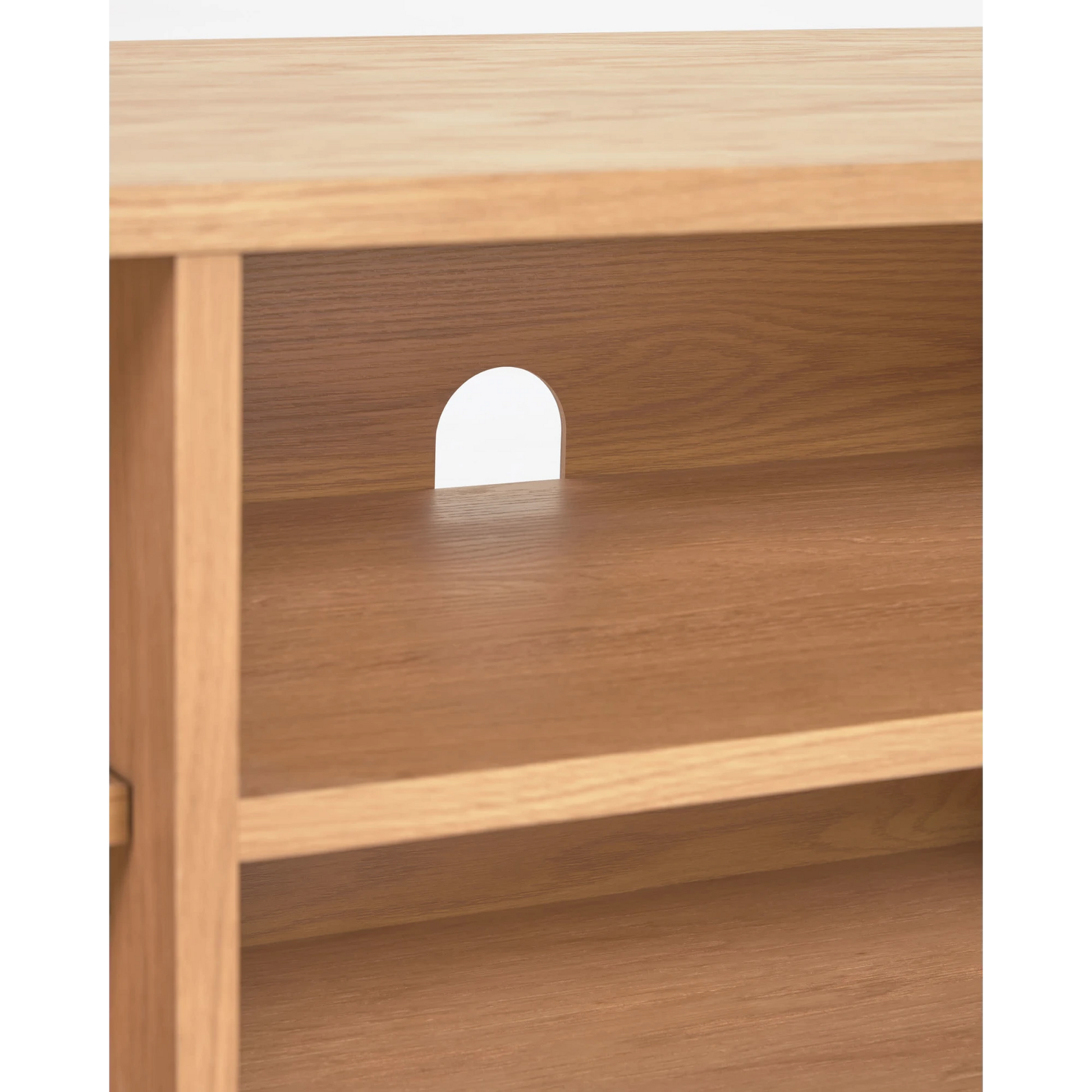 Kave Home Beyla TV Cabinet
