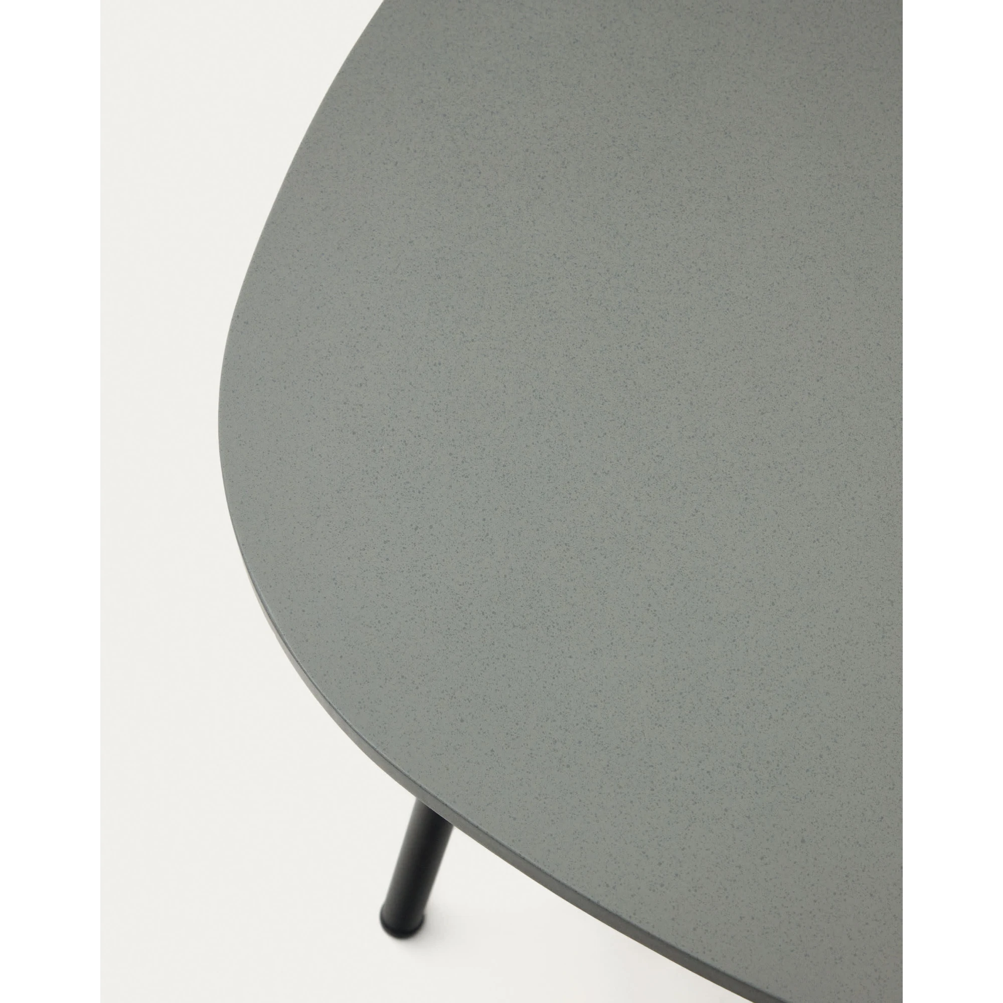 Kave Home Bramant Coffee Table, Black