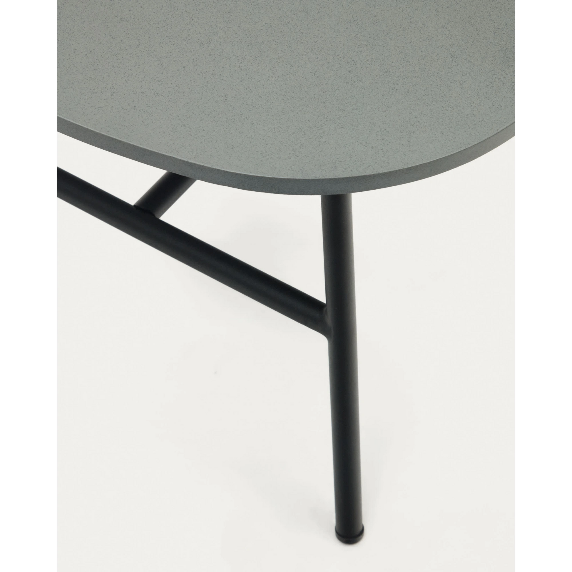 Kave Home Bramant Coffee Table, Black